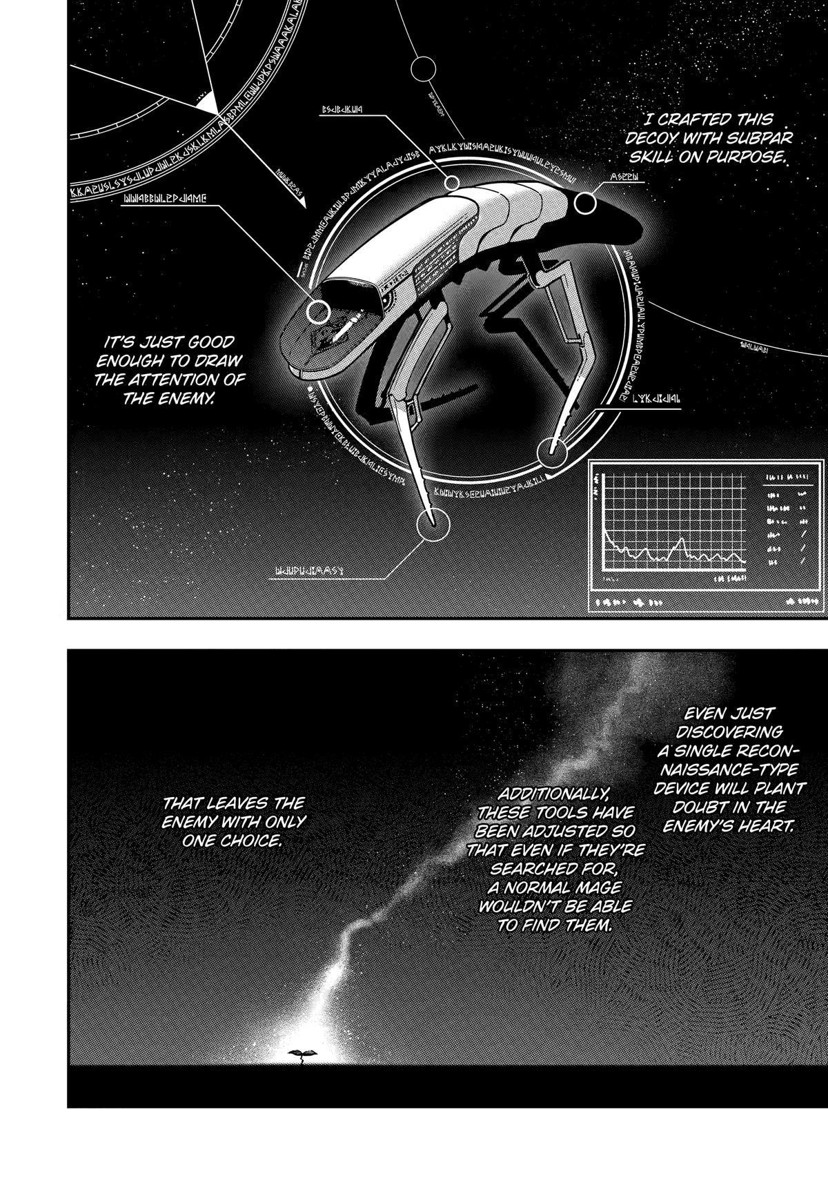 Ansatsu Skill de Isekai Saikyou: Renkinjutsu to Ansatsujutsu wo Kiwameta Ore wa, Sekai wo Kage kara Shihai suru Chap 26 - Next Chap 27