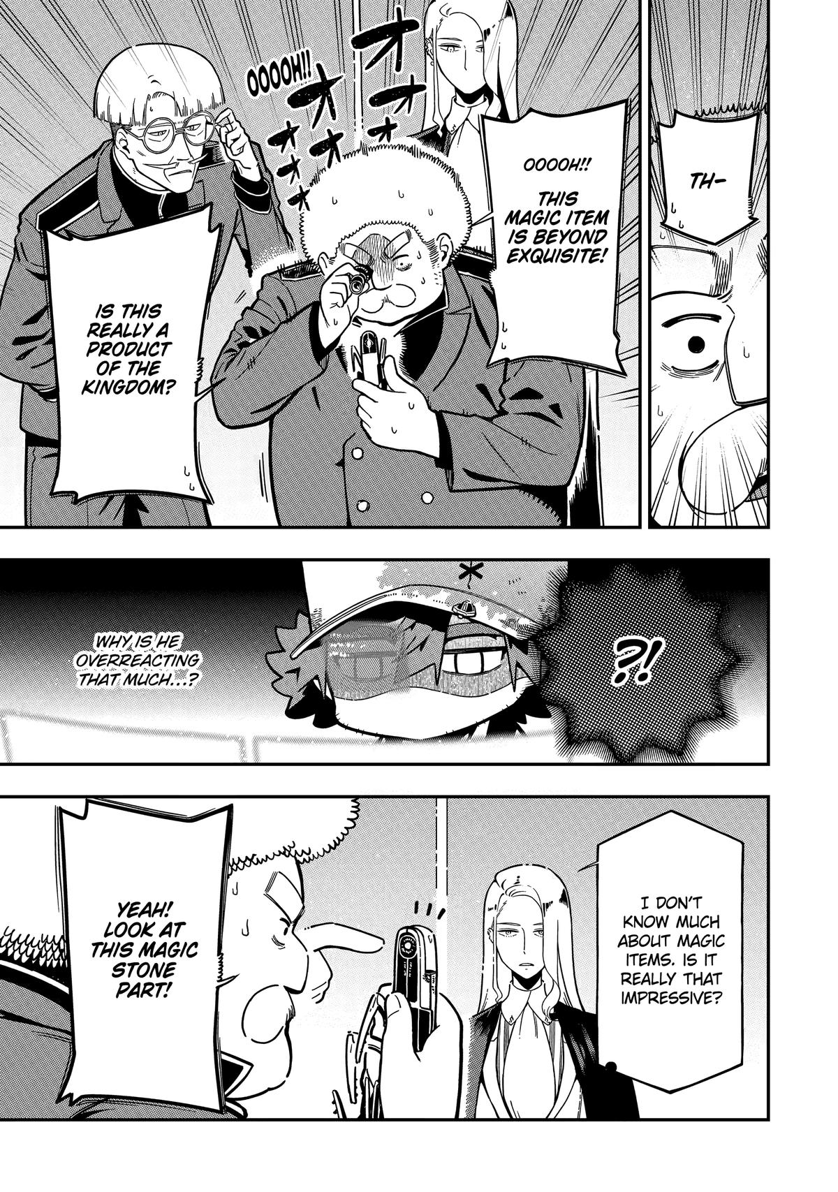 Ansatsu Skill de Isekai Saikyou: Renkinjutsu to Ansatsujutsu wo Kiwameta Ore wa, Sekai wo Kage kara Shihai suru Chap 26 - Next Chap 27