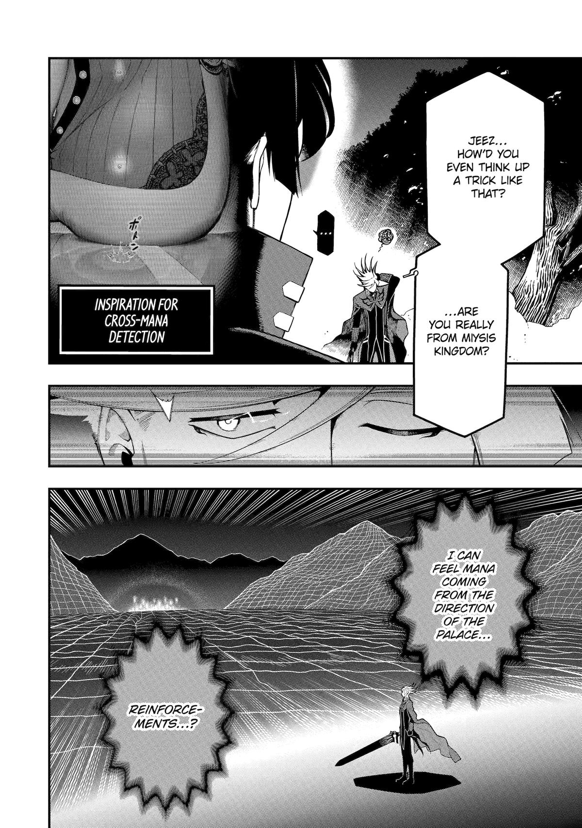 Ansatsu Skill de Isekai Saikyou: Renkinjutsu to Ansatsujutsu wo Kiwameta Ore wa, Sekai wo Kage kara Shihai suru Chap 20 - Next Chap 21