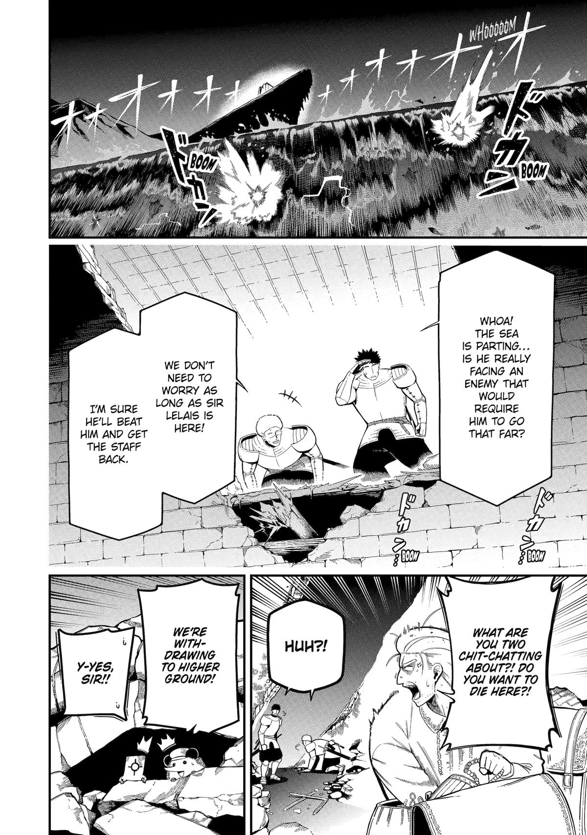 Ansatsu Skill de Isekai Saikyou: Renkinjutsu to Ansatsujutsu wo Kiwameta Ore wa, Sekai wo Kage kara Shihai suru Chap 20 - Next Chap 21