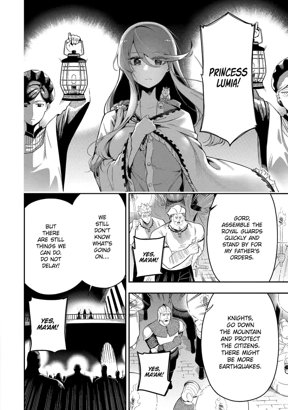 Ansatsu Skill de Isekai Saikyou: Renkinjutsu to Ansatsujutsu wo Kiwameta Ore wa, Sekai wo Kage kara Shihai suru Chap 20 - Next Chap 21