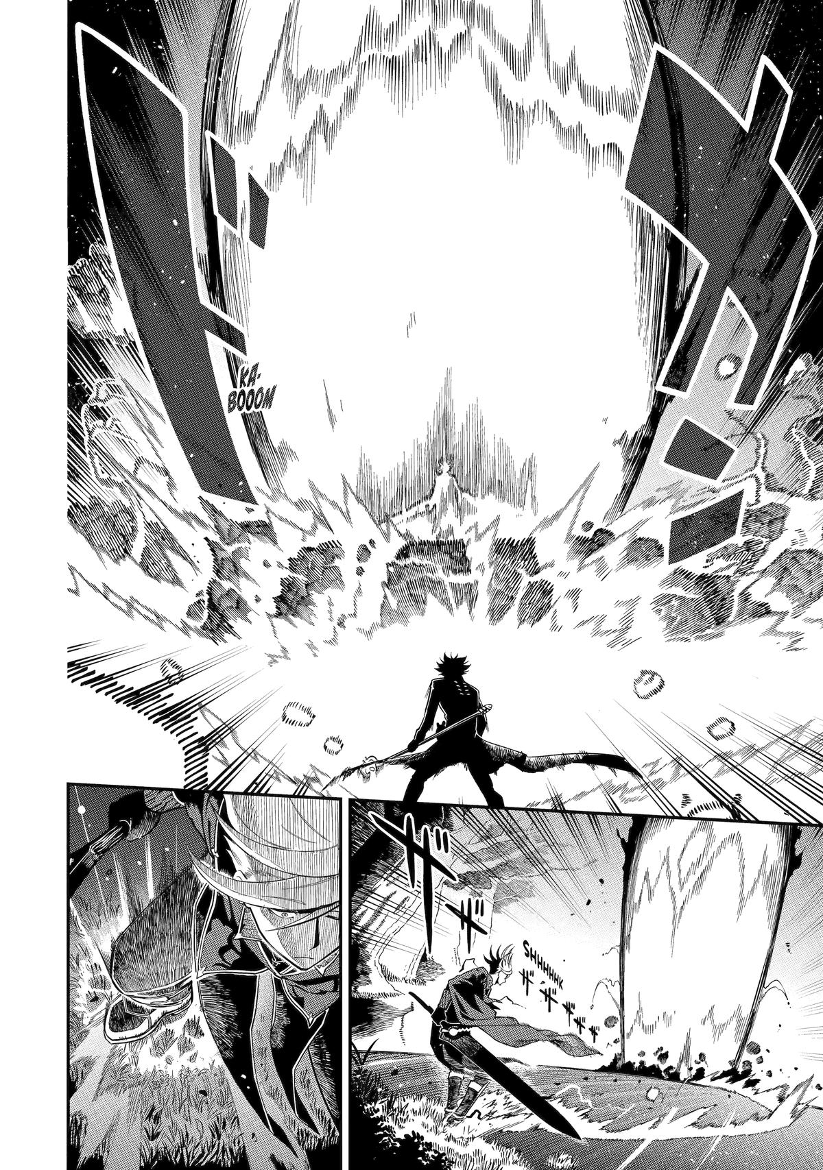 Ansatsu Skill de Isekai Saikyou: Renkinjutsu to Ansatsujutsu wo Kiwameta Ore wa, Sekai wo Kage kara Shihai suru Chap 20 - Next Chap 21