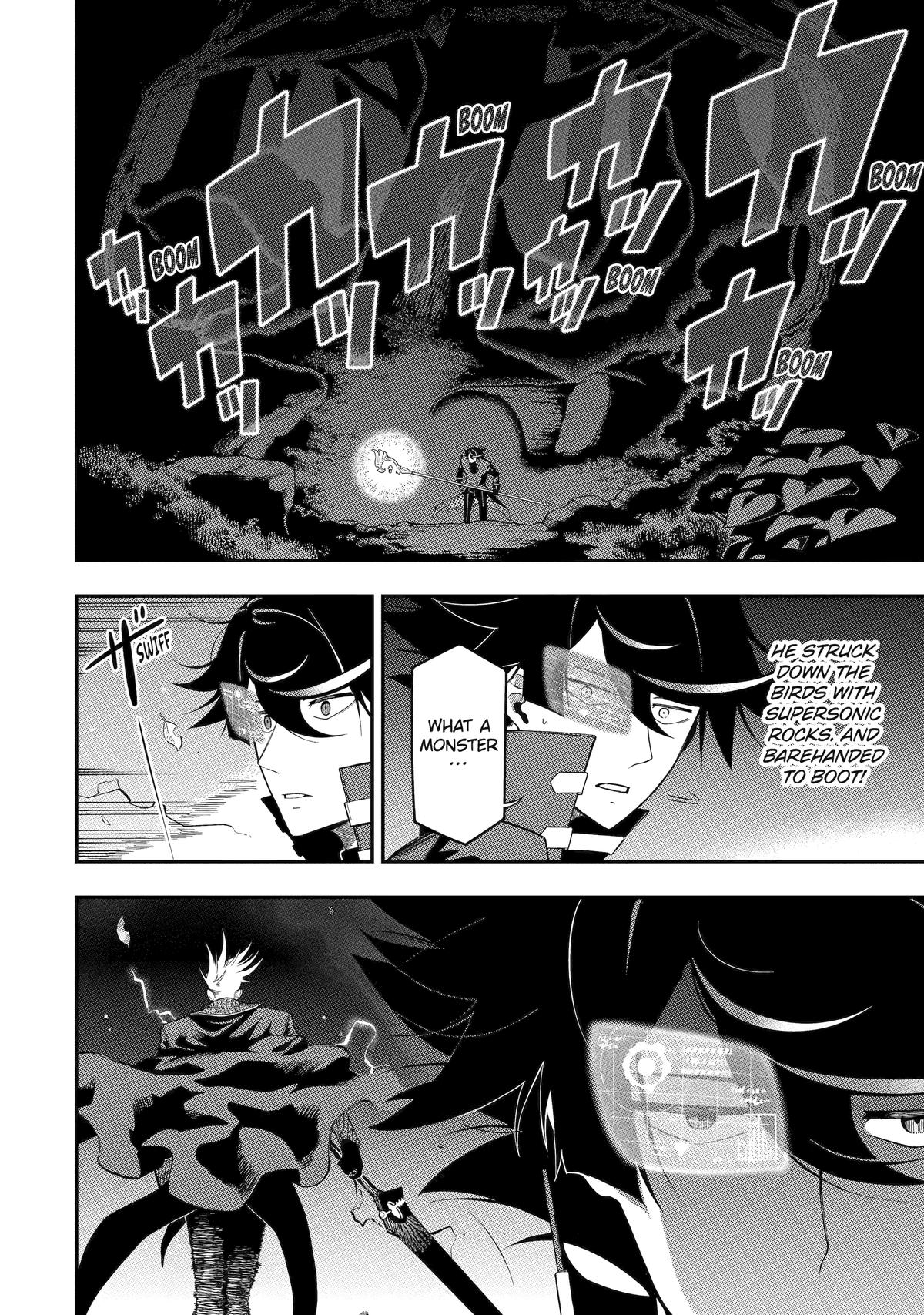 Ansatsu Skill de Isekai Saikyou: Renkinjutsu to Ansatsujutsu wo Kiwameta Ore wa, Sekai wo Kage kara Shihai suru Chap 20 - Next Chap 21