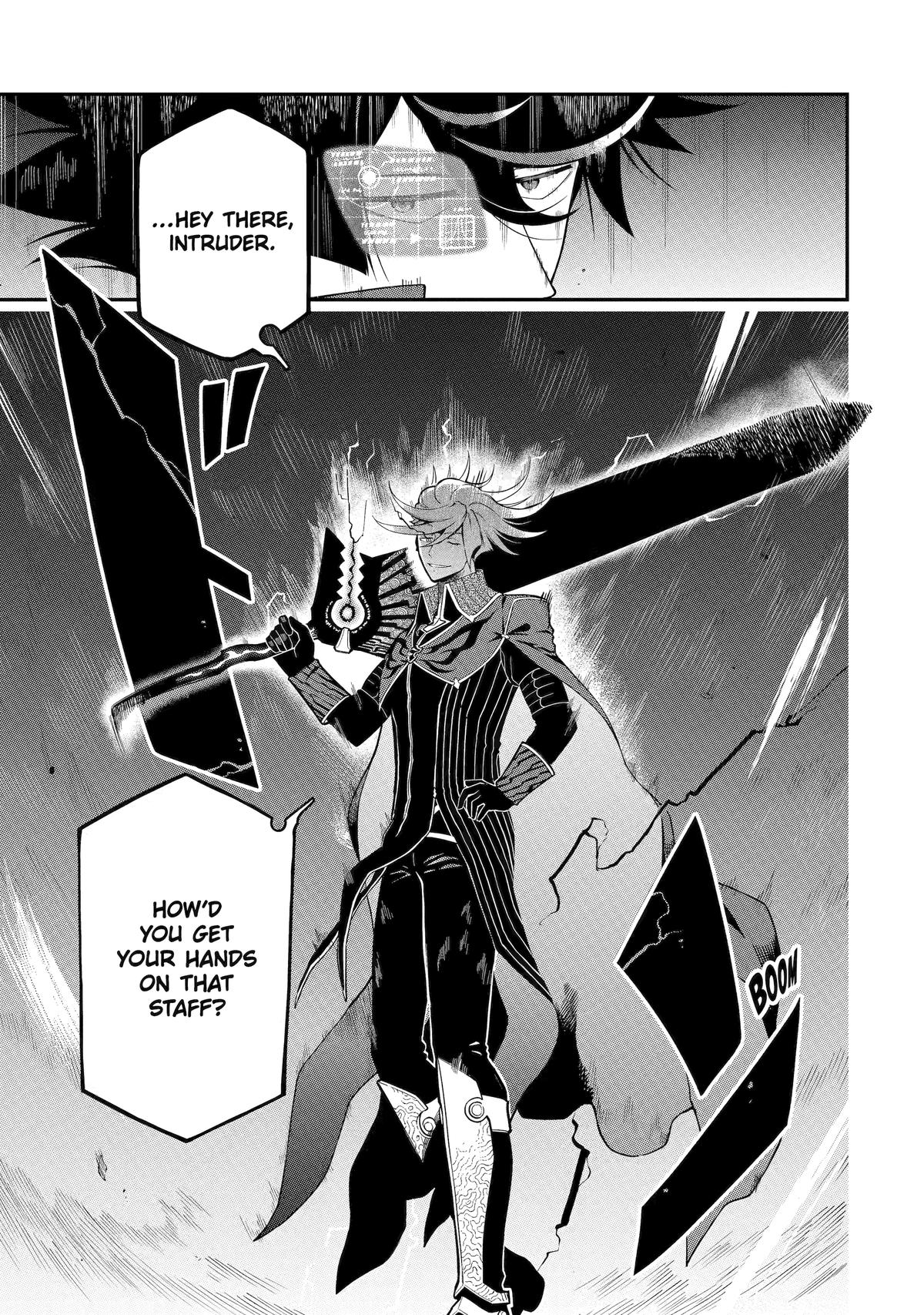 Ansatsu Skill de Isekai Saikyou: Renkinjutsu to Ansatsujutsu wo Kiwameta Ore wa, Sekai wo Kage kara Shihai suru Chap 20 - Next Chap 21