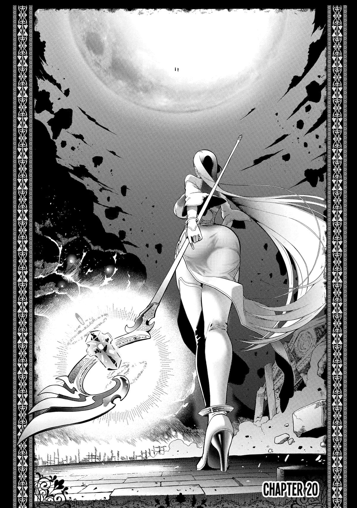 Ansatsu Skill de Isekai Saikyou: Renkinjutsu to Ansatsujutsu wo Kiwameta Ore wa, Sekai wo Kage kara Shihai suru Chap 20 - Next Chap 21