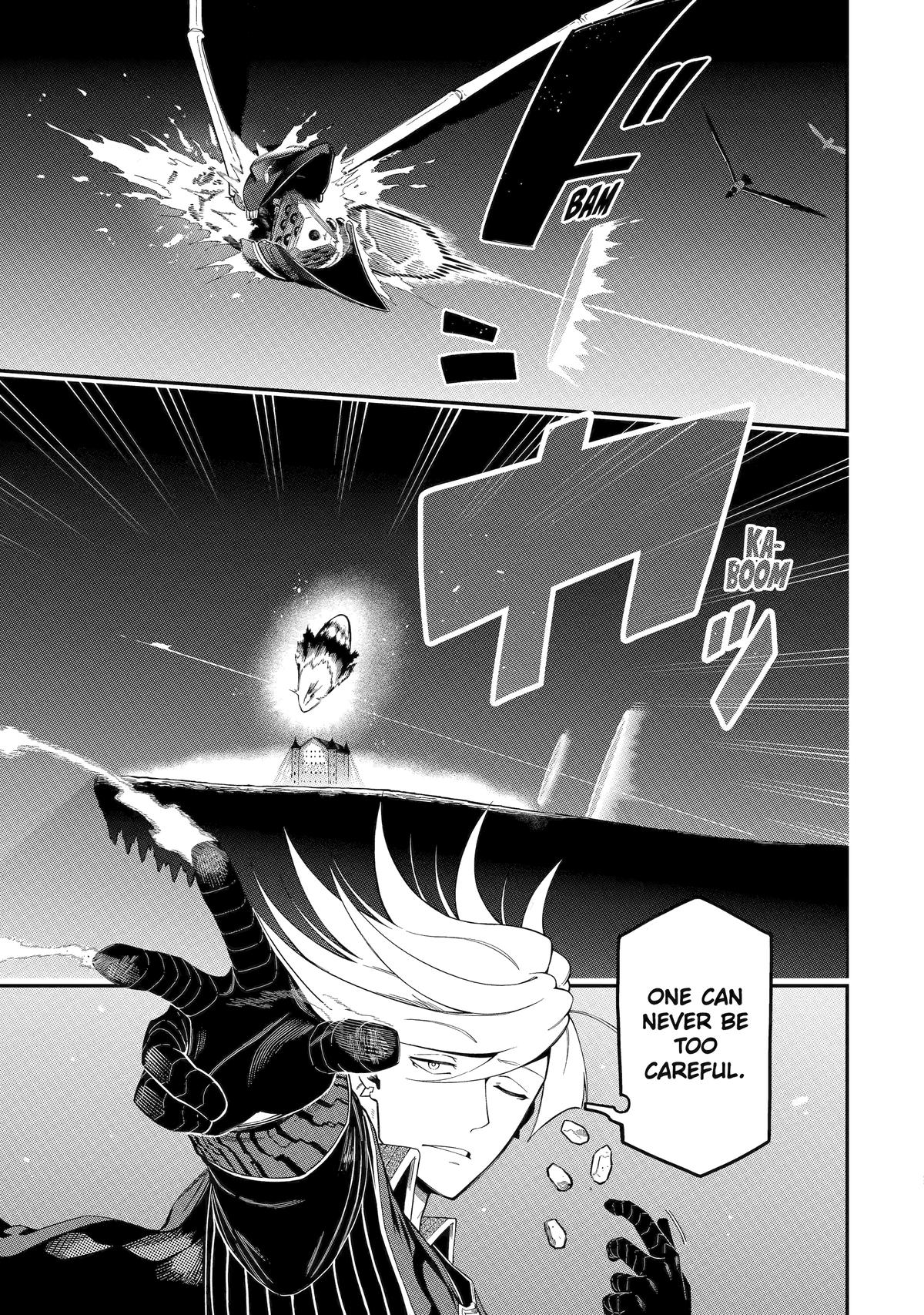 Ansatsu Skill de Isekai Saikyou: Renkinjutsu to Ansatsujutsu wo Kiwameta Ore wa, Sekai wo Kage kara Shihai suru Chap 20 - Next Chap 21