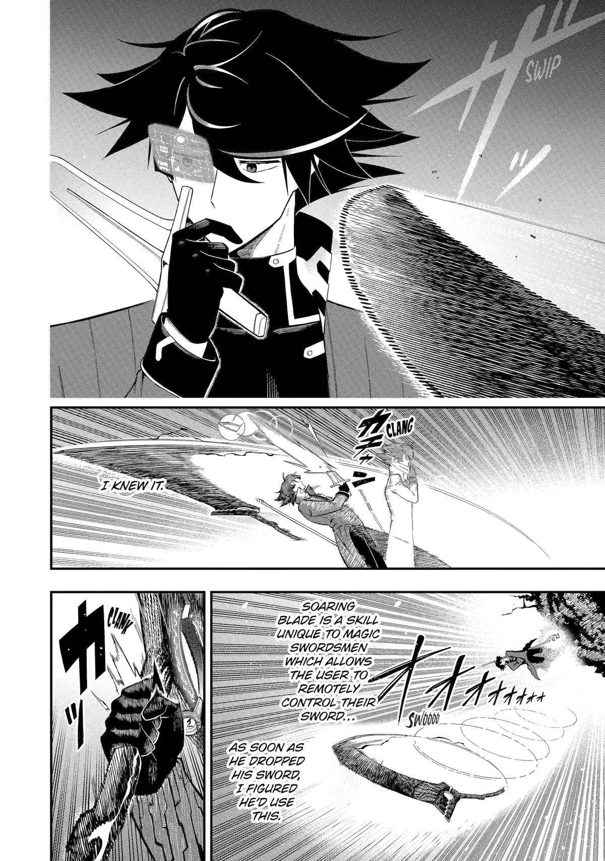 Ansatsu Skill de Isekai Saikyou: Renkinjutsu to Ansatsujutsu wo Kiwameta Ore wa, Sekai wo Kage kara Shihai suru Chap 20 - Next Chap 21