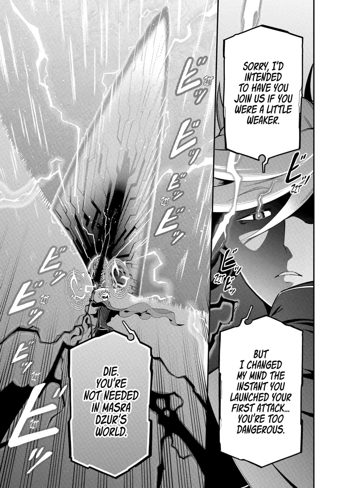 Ansatsu Skill de Isekai Saikyou: Renkinjutsu to Ansatsujutsu wo Kiwameta Ore wa, Sekai wo Kage kara Shihai suru Chap 20 - Next Chap 21