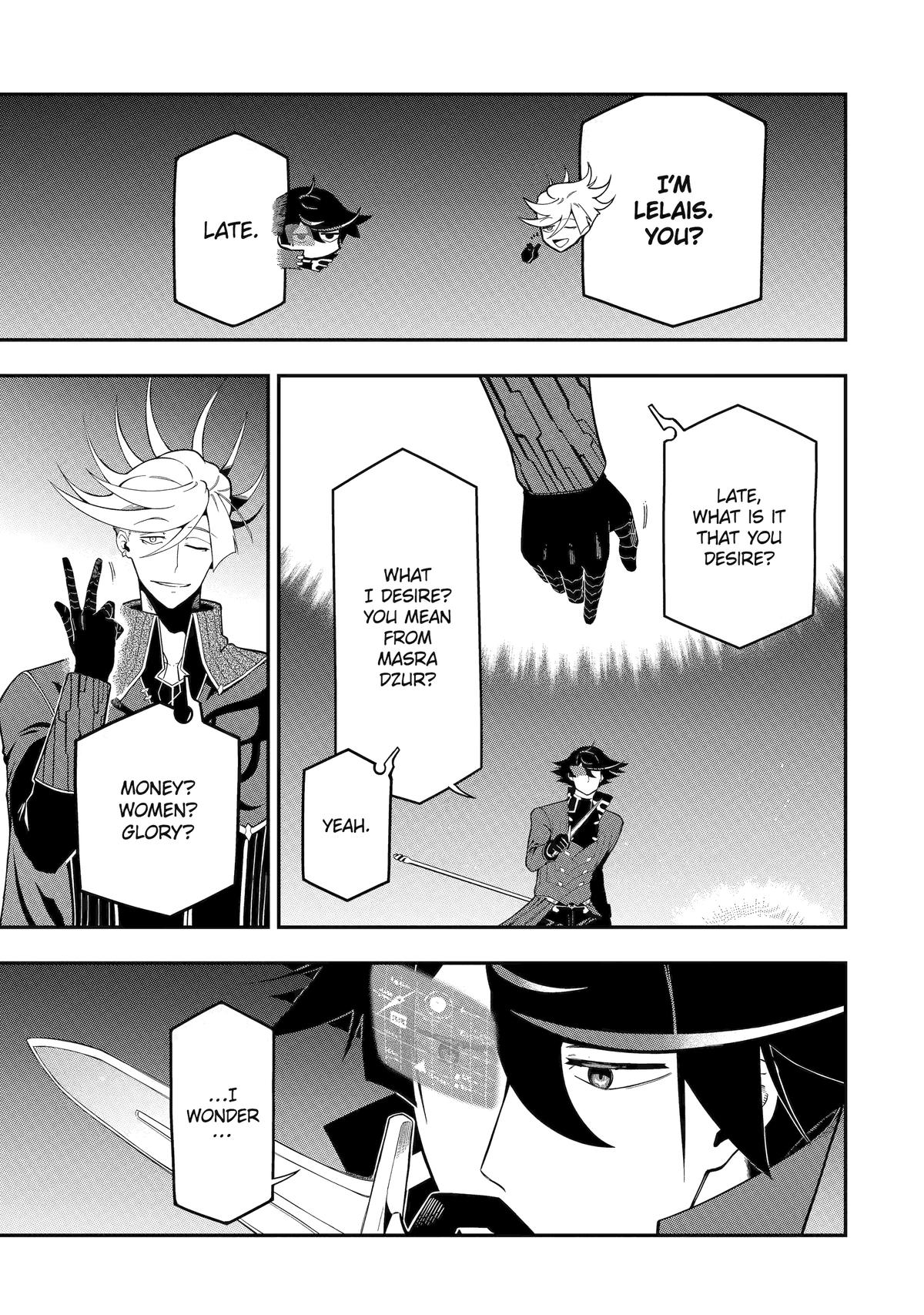 Ansatsu Skill de Isekai Saikyou: Renkinjutsu to Ansatsujutsu wo Kiwameta Ore wa, Sekai wo Kage kara Shihai suru Chap 20 - Next Chap 21