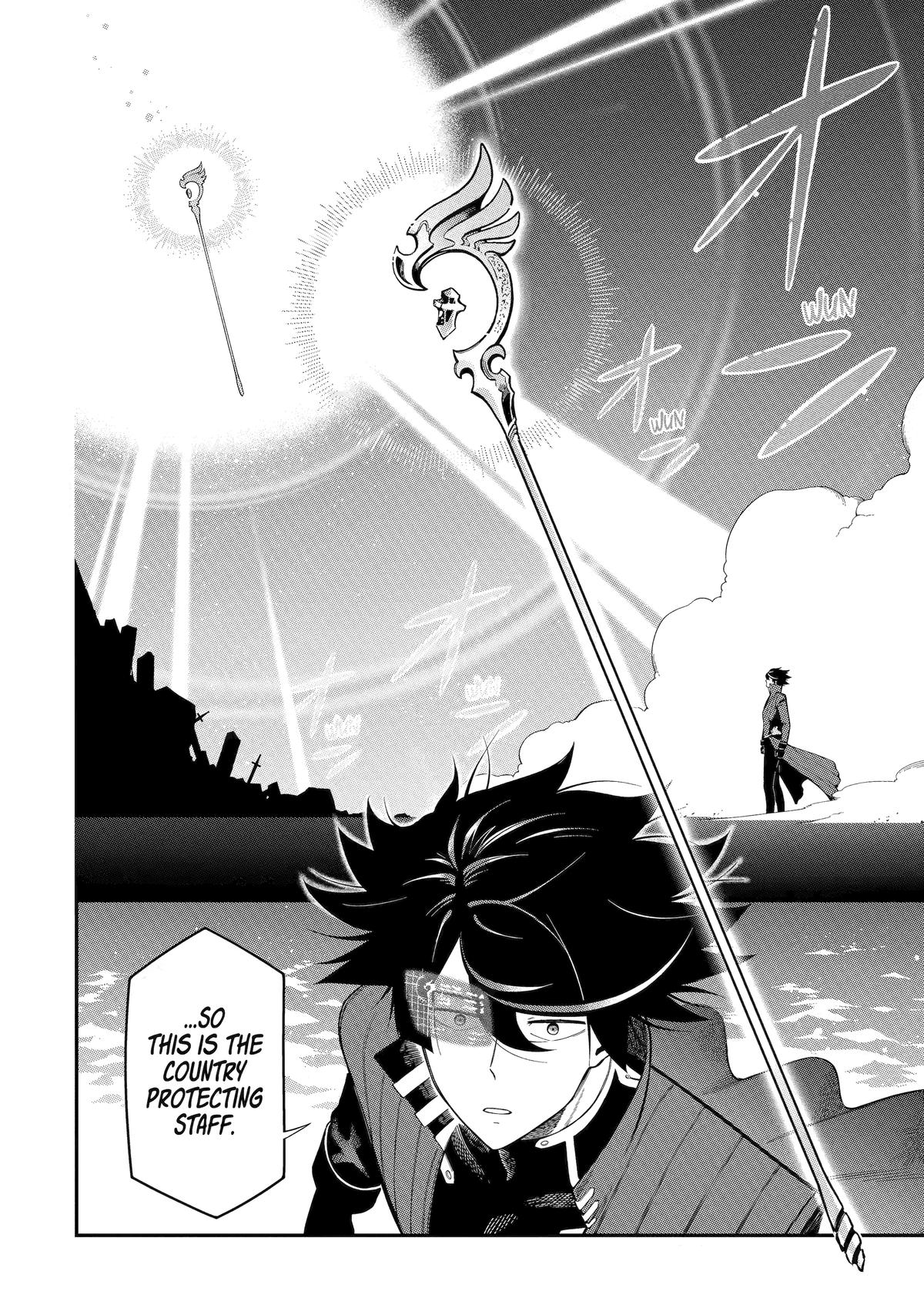 Ansatsu Skill de Isekai Saikyou: Renkinjutsu to Ansatsujutsu wo Kiwameta Ore wa, Sekai wo Kage kara Shihai suru Chap 20 - Next Chap 21