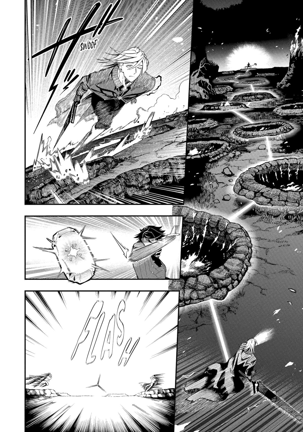 Ansatsu Skill de Isekai Saikyou: Renkinjutsu to Ansatsujutsu wo Kiwameta Ore wa, Sekai wo Kage kara Shihai suru Chap 20 - Next Chap 21