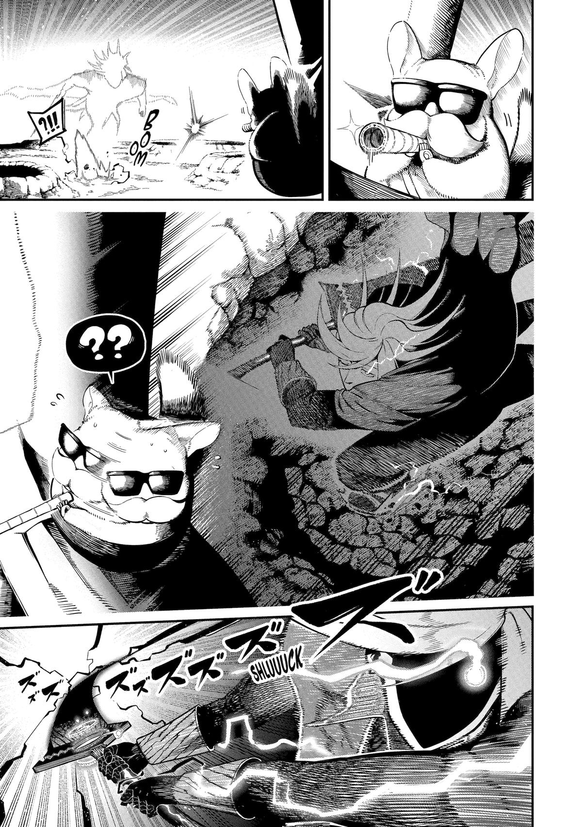 Ansatsu Skill de Isekai Saikyou: Renkinjutsu to Ansatsujutsu wo Kiwameta Ore wa, Sekai wo Kage kara Shihai suru Chap 20 - Next Chap 21