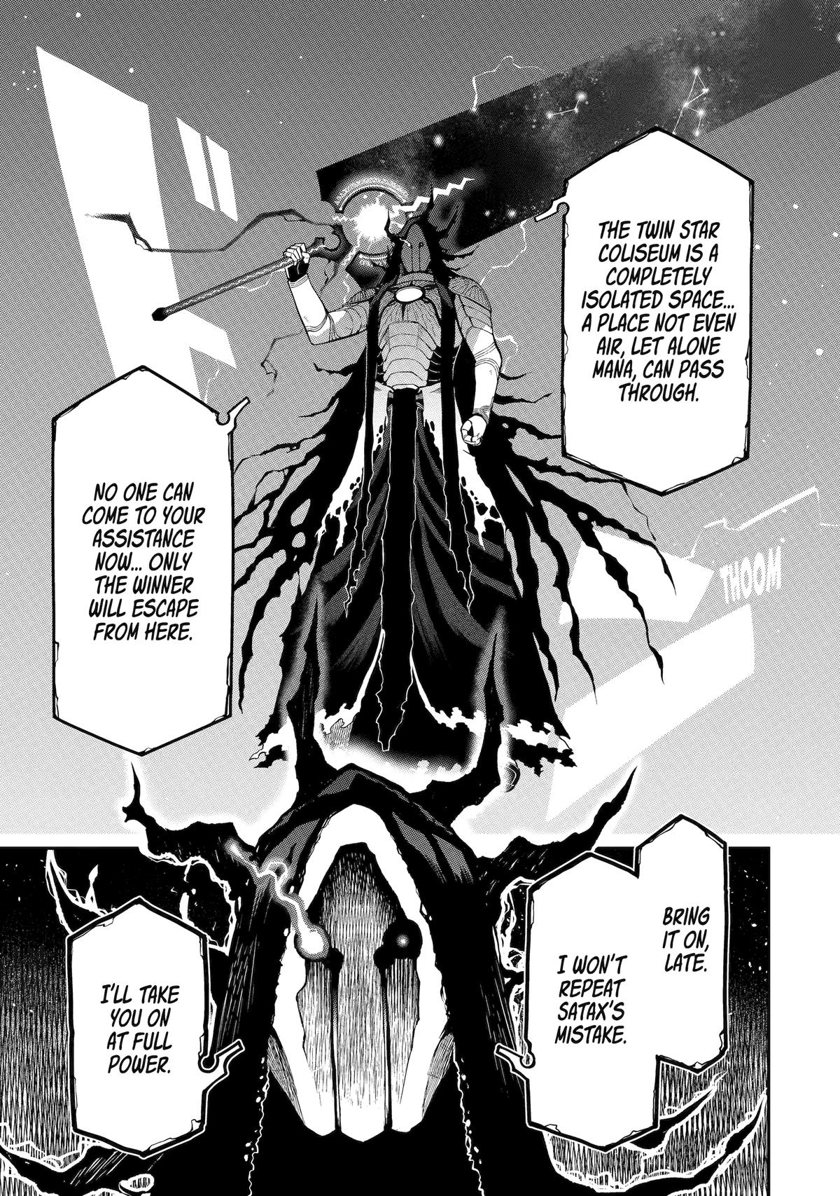 Ansatsu Skill de Isekai Saikyou: Renkinjutsu to Ansatsujutsu wo Kiwameta Ore wa, Sekai wo Kage kara Shihai suru Chap 20 - Next Chap 21