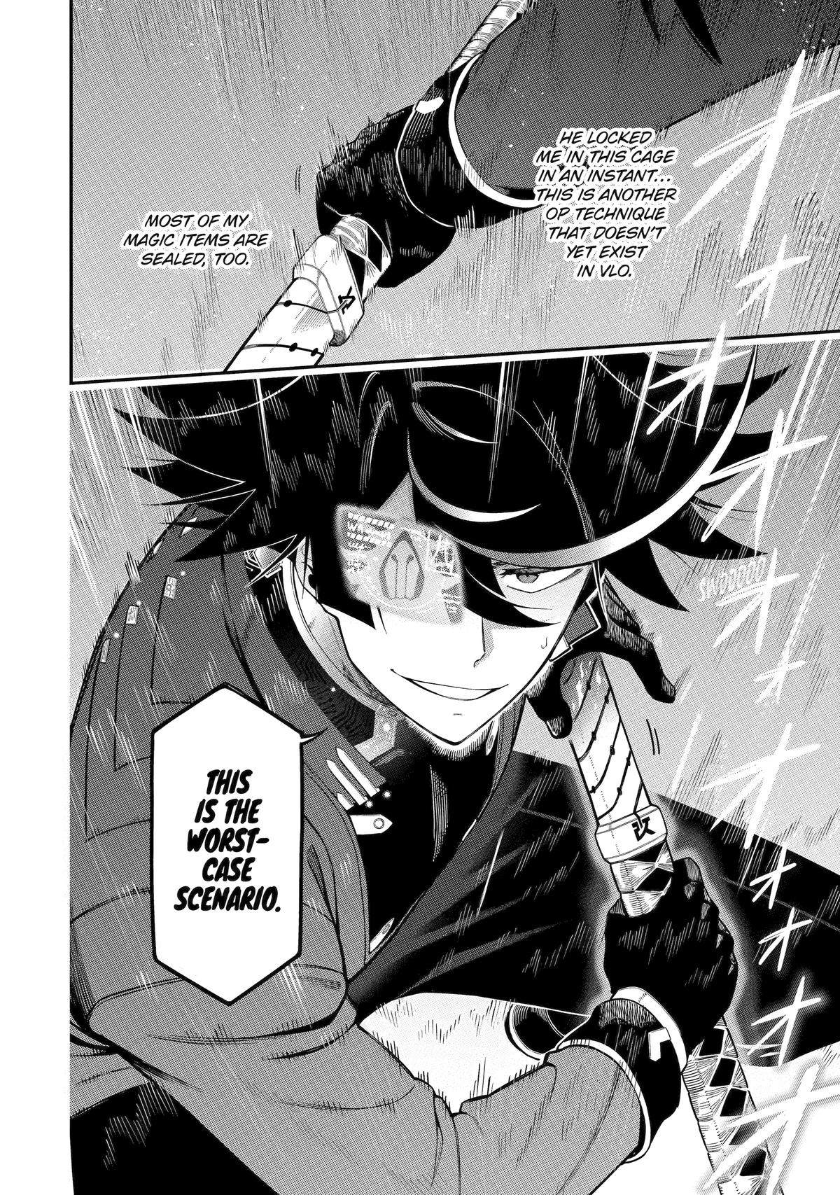Ansatsu Skill de Isekai Saikyou: Renkinjutsu to Ansatsujutsu wo Kiwameta Ore wa, Sekai wo Kage kara Shihai suru Chap 20 - Next Chap 21