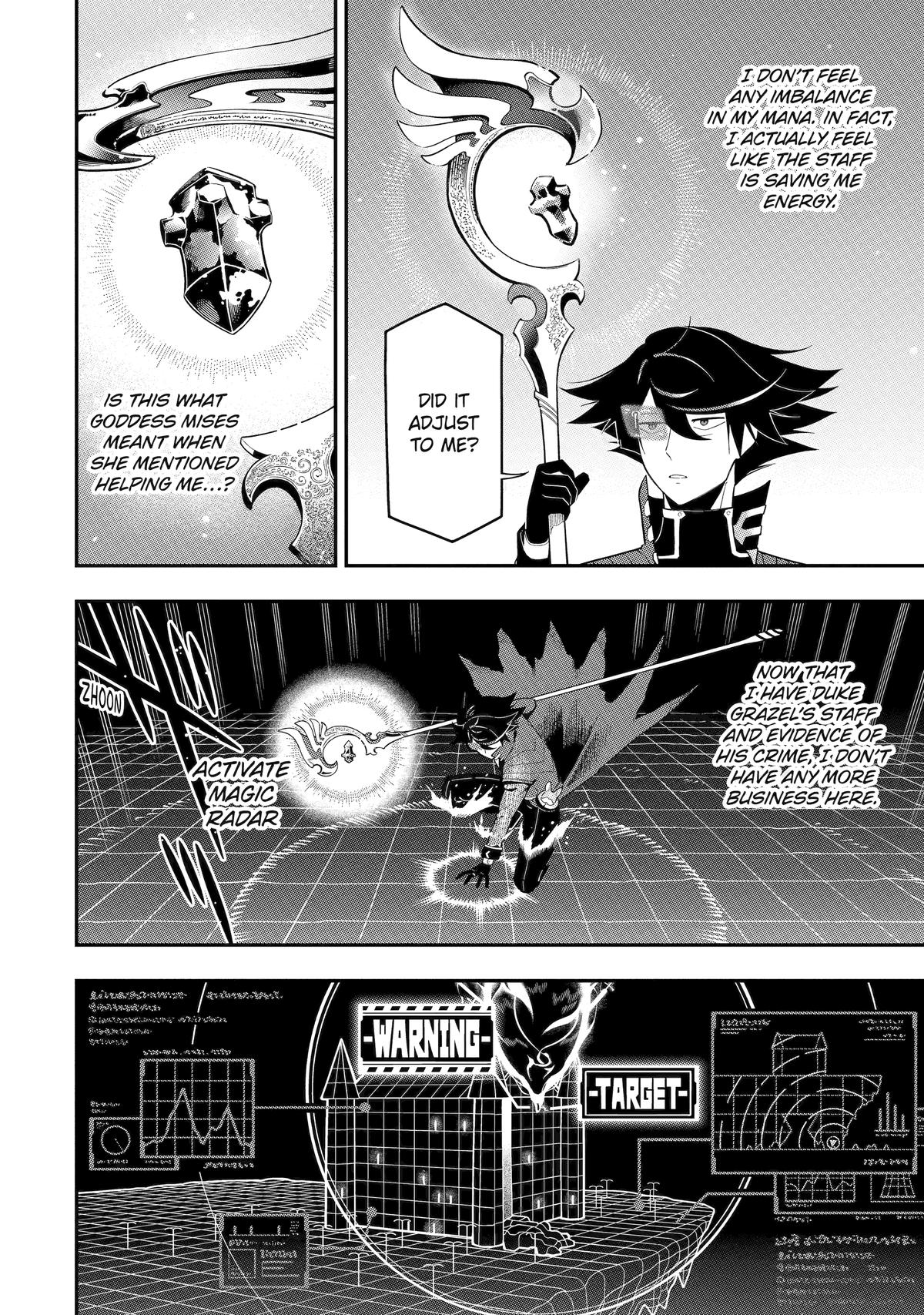 Ansatsu Skill de Isekai Saikyou: Renkinjutsu to Ansatsujutsu wo Kiwameta Ore wa, Sekai wo Kage kara Shihai suru Chap 20 - Next Chap 21