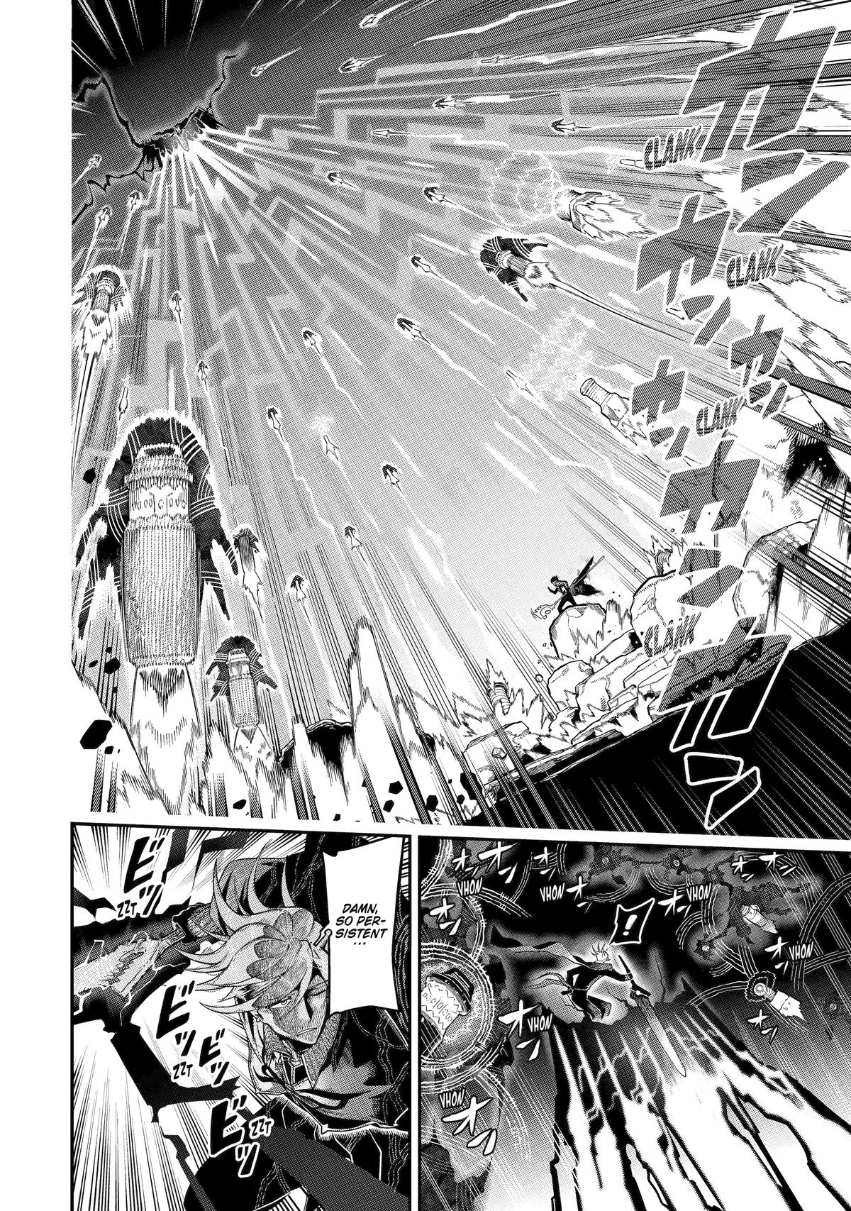 Ansatsu Skill de Isekai Saikyou: Renkinjutsu to Ansatsujutsu wo Kiwameta Ore wa, Sekai wo Kage kara Shihai suru Chap 20 - Next Chap 21