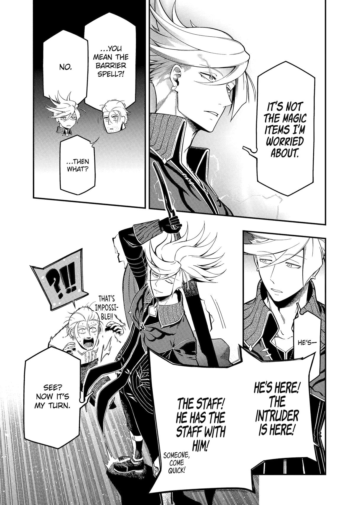 Ansatsu Skill de Isekai Saikyou: Renkinjutsu to Ansatsujutsu wo Kiwameta Ore wa, Sekai wo Kage kara Shihai suru Chap 20 - Next Chap 21