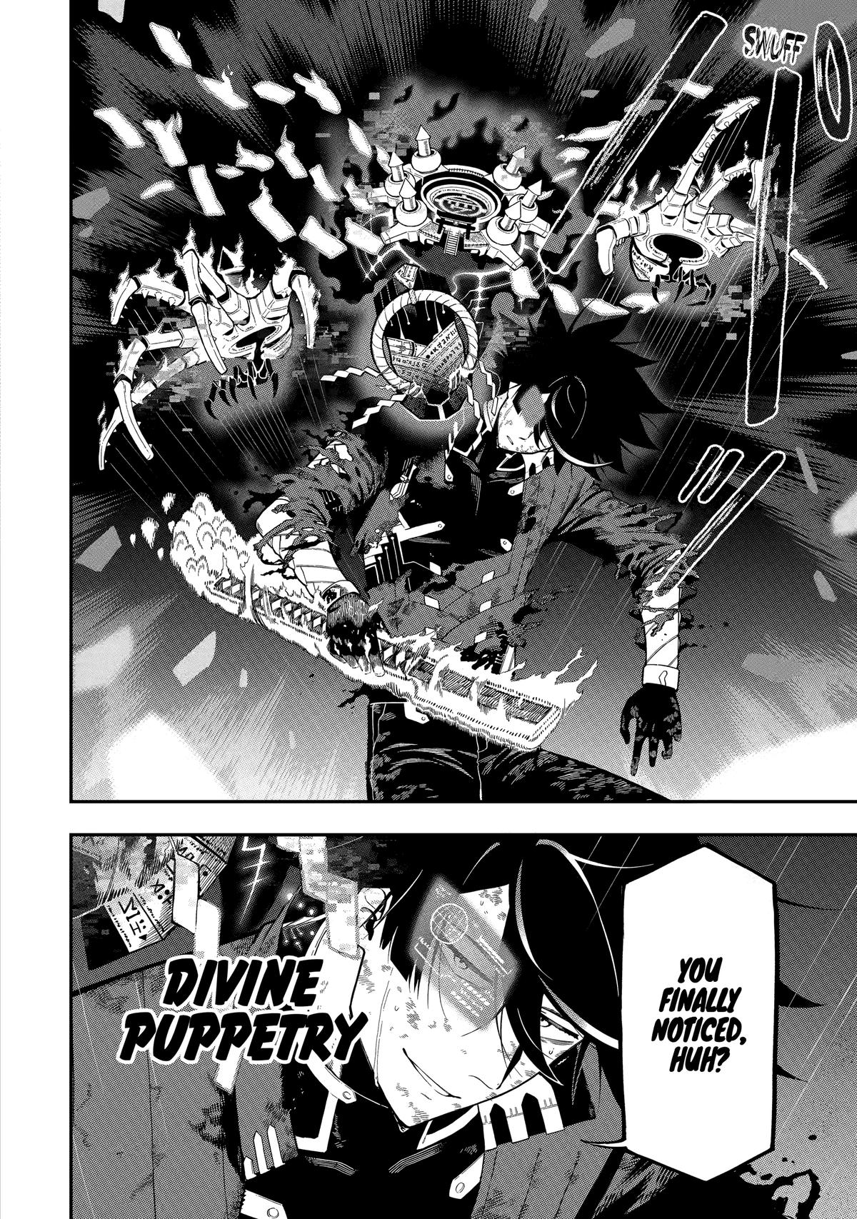 Ansatsu Skill de Isekai Saikyou: Renkinjutsu to Ansatsujutsu wo Kiwameta Ore wa, Sekai wo Kage kara Shihai suru Chap 21 - Next Chap 22