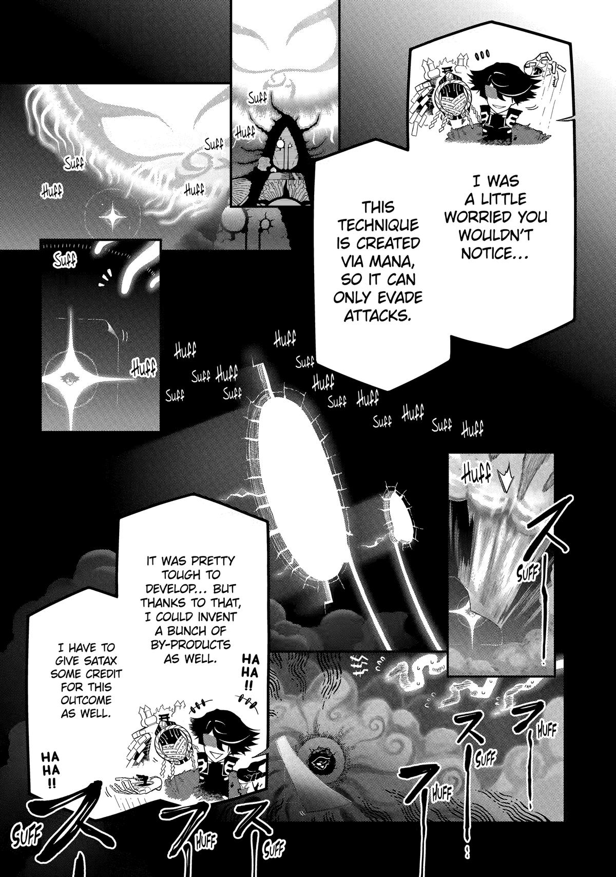 Ansatsu Skill de Isekai Saikyou: Renkinjutsu to Ansatsujutsu wo Kiwameta Ore wa, Sekai wo Kage kara Shihai suru Chap 21 - Next Chap 22