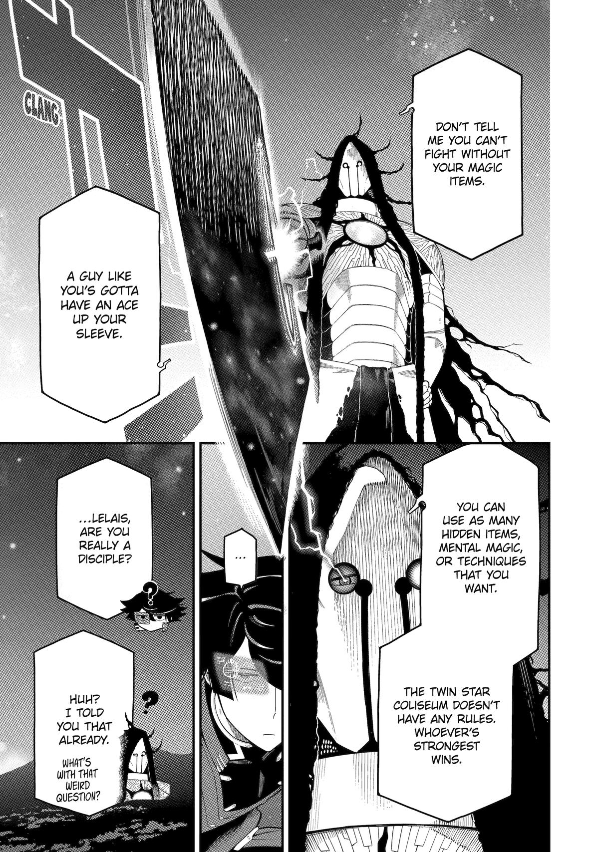 Ansatsu Skill de Isekai Saikyou: Renkinjutsu to Ansatsujutsu wo Kiwameta Ore wa, Sekai wo Kage kara Shihai suru Chap 21 - Next Chap 22