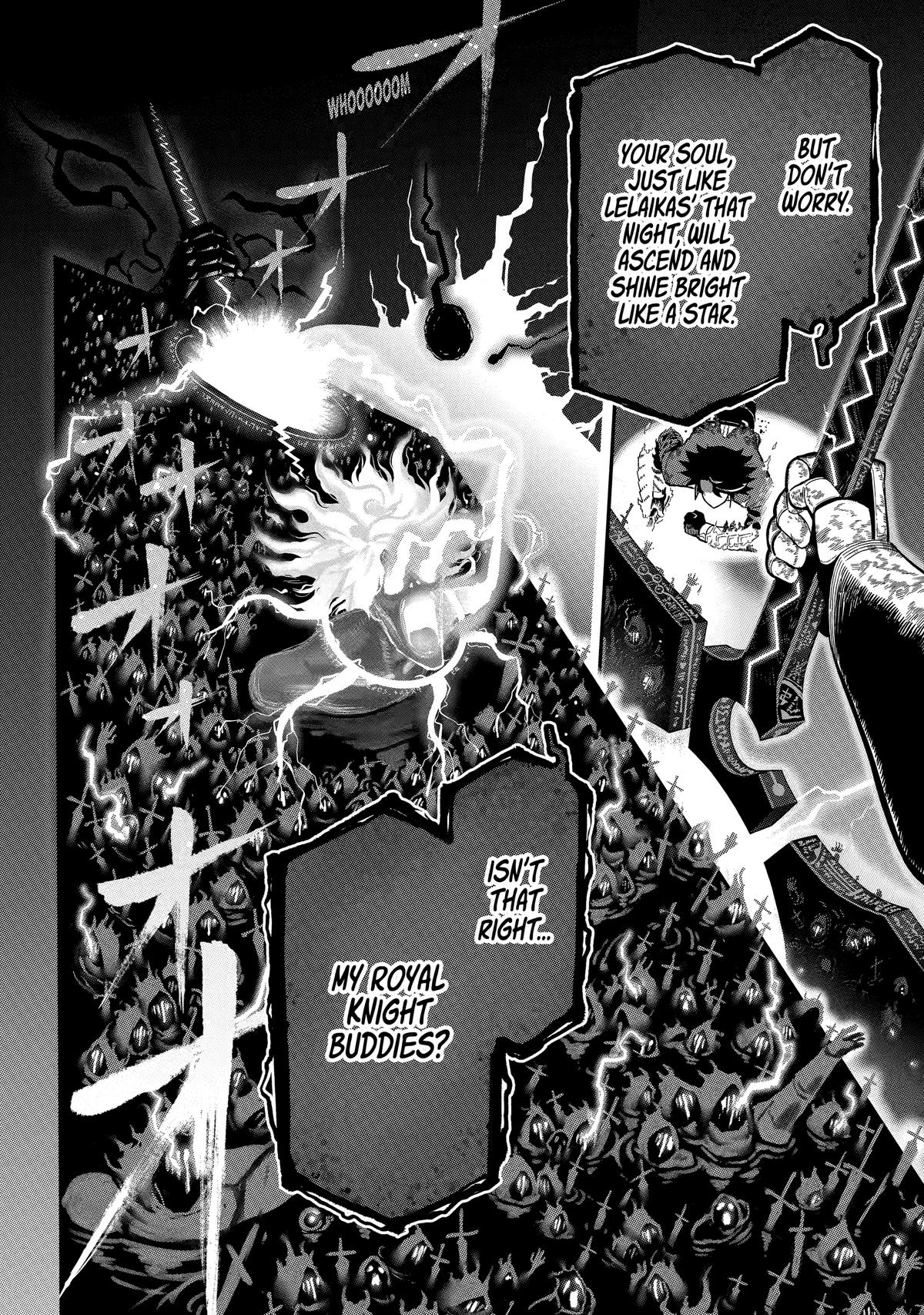 Ansatsu Skill de Isekai Saikyou: Renkinjutsu to Ansatsujutsu wo Kiwameta Ore wa, Sekai wo Kage kara Shihai suru Chap 21 - Next Chap 22