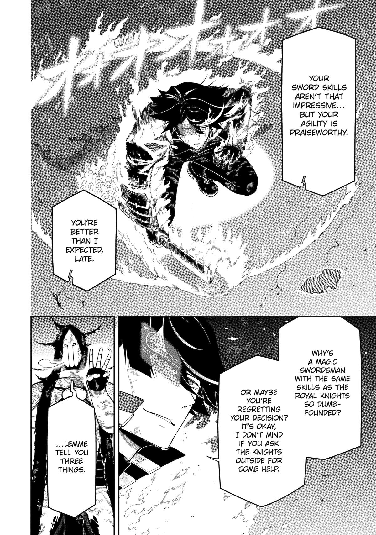 Ansatsu Skill de Isekai Saikyou: Renkinjutsu to Ansatsujutsu wo Kiwameta Ore wa, Sekai wo Kage kara Shihai suru Chap 21 - Next Chap 22