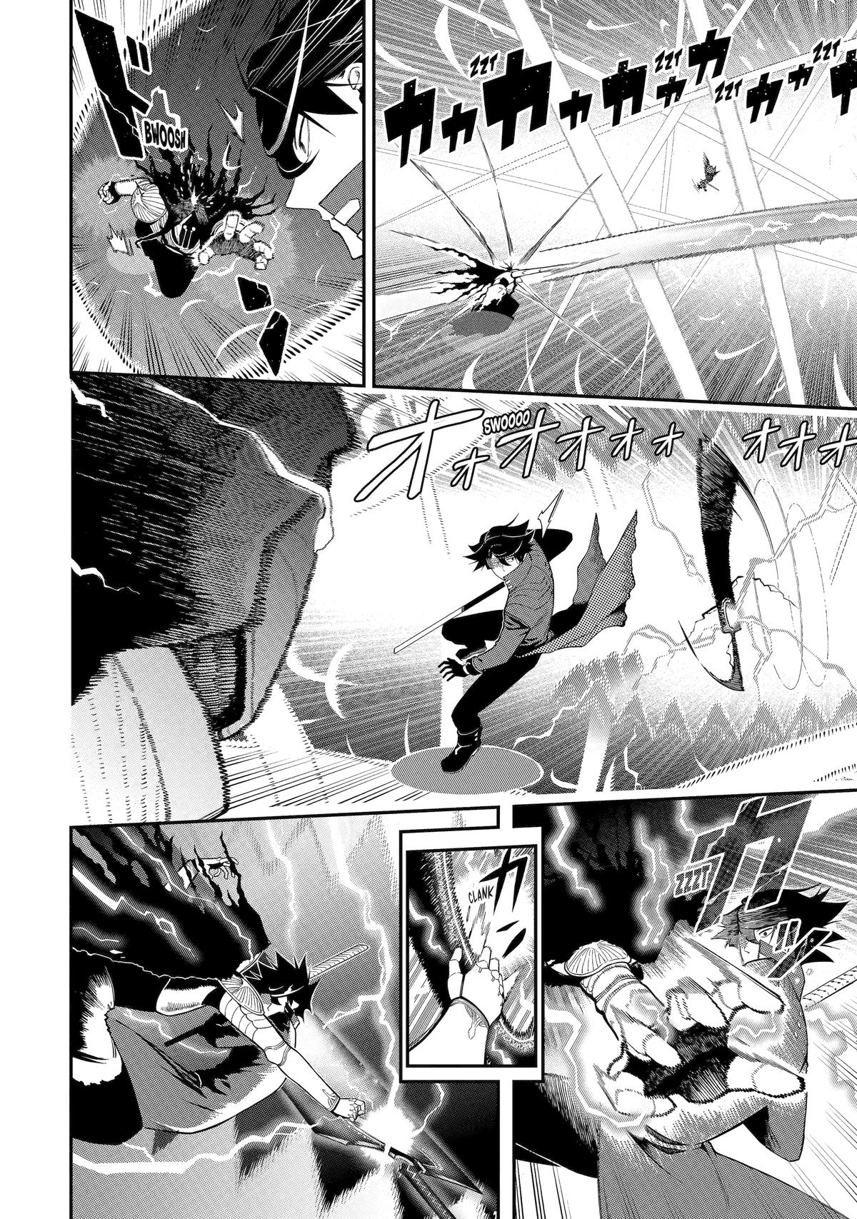 Ansatsu Skill de Isekai Saikyou: Renkinjutsu to Ansatsujutsu wo Kiwameta Ore wa, Sekai wo Kage kara Shihai suru Chap 21 - Next Chap 22