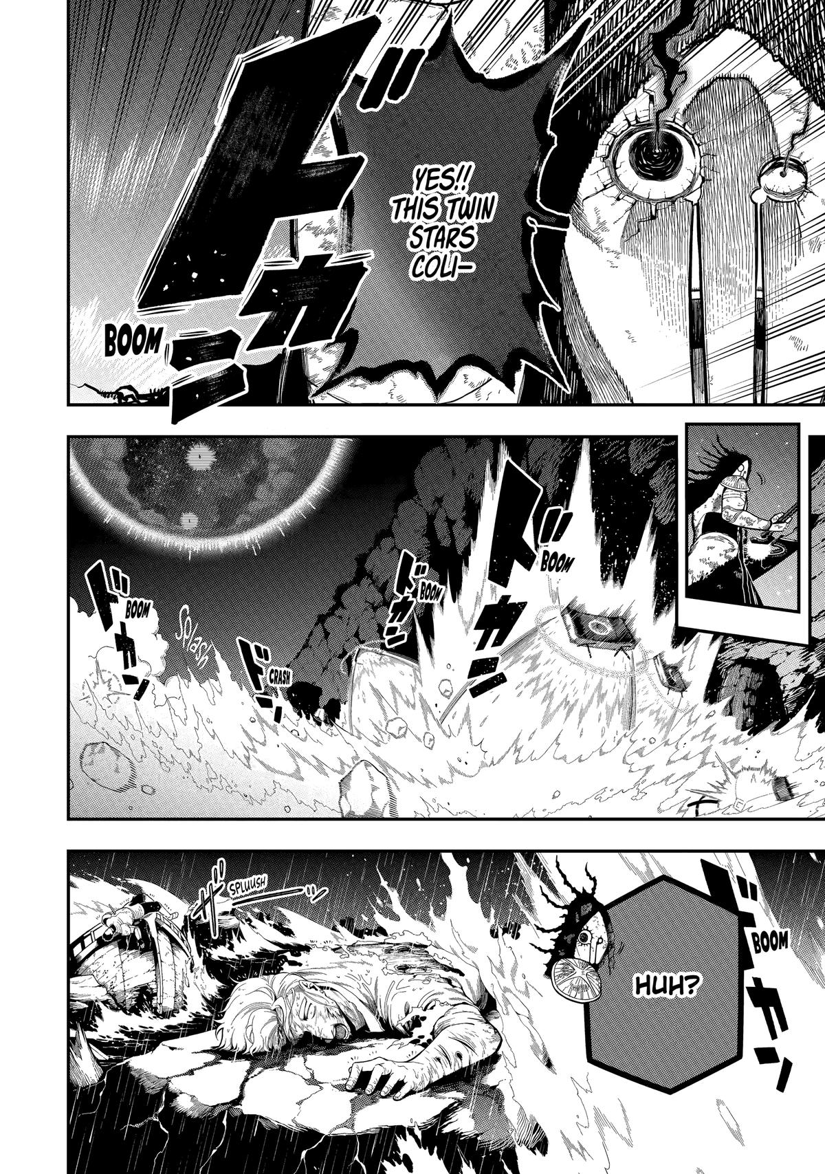 Ansatsu Skill de Isekai Saikyou: Renkinjutsu to Ansatsujutsu wo Kiwameta Ore wa, Sekai wo Kage kara Shihai suru Chap 21 - Next Chap 22
