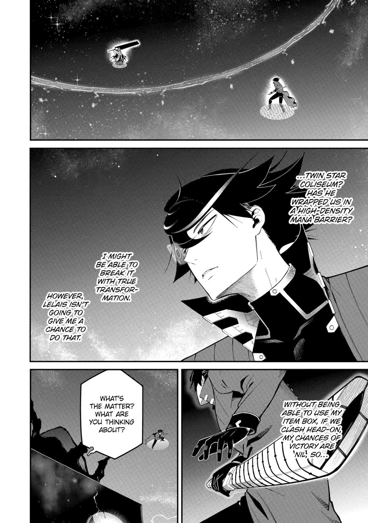 Ansatsu Skill de Isekai Saikyou: Renkinjutsu to Ansatsujutsu wo Kiwameta Ore wa, Sekai wo Kage kara Shihai suru Chap 21 - Next Chap 22