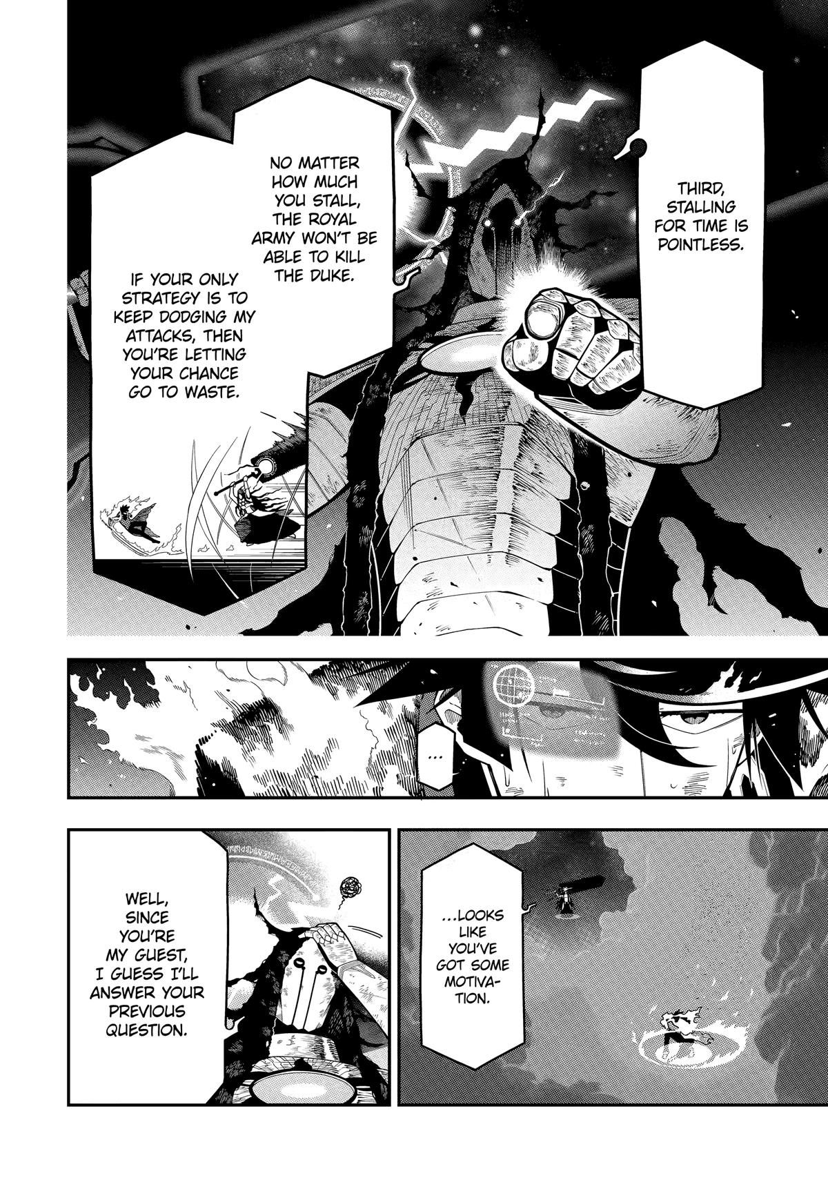 Ansatsu Skill de Isekai Saikyou: Renkinjutsu to Ansatsujutsu wo Kiwameta Ore wa, Sekai wo Kage kara Shihai suru Chap 21 - Next Chap 22