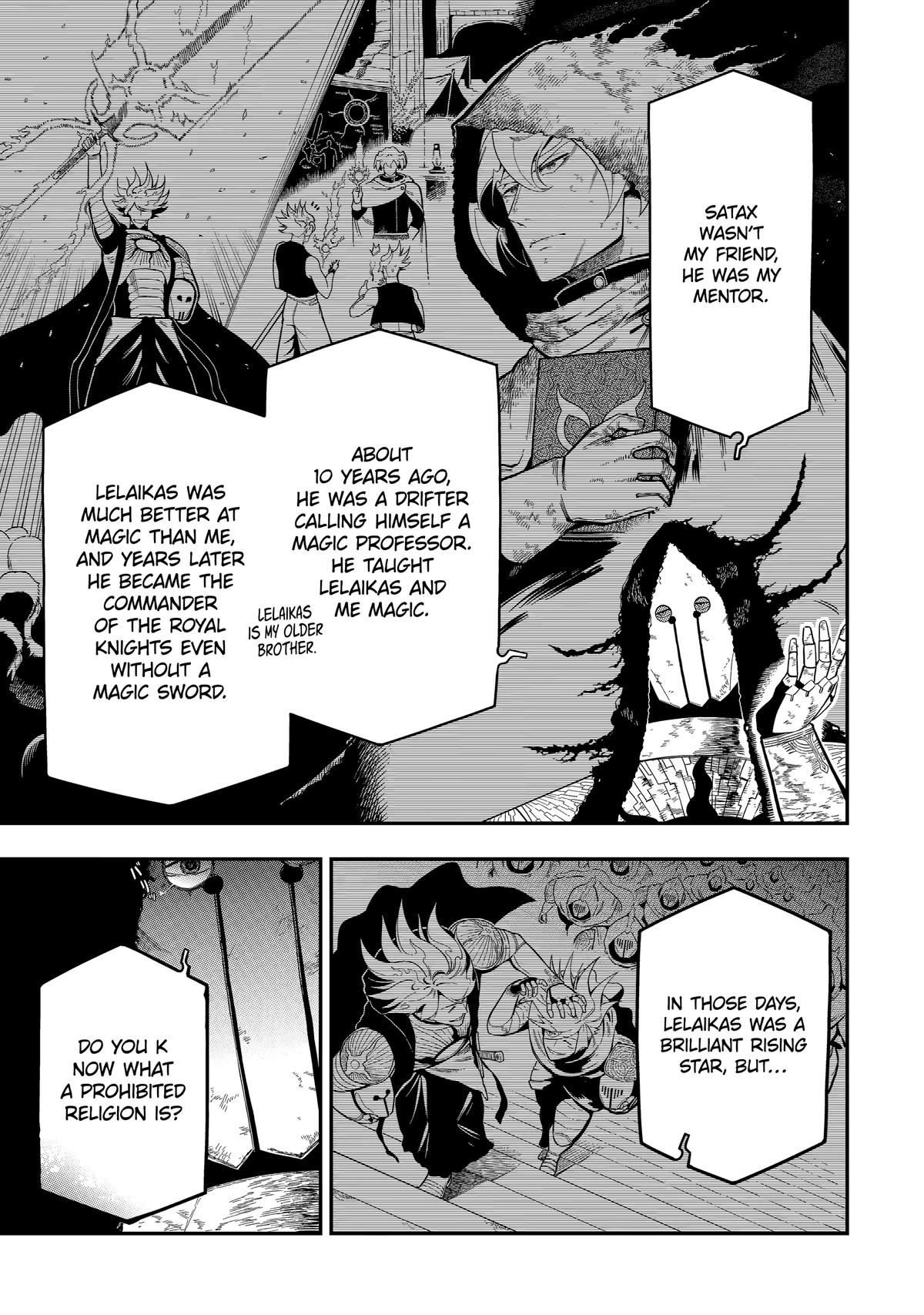 Ansatsu Skill de Isekai Saikyou: Renkinjutsu to Ansatsujutsu wo Kiwameta Ore wa, Sekai wo Kage kara Shihai suru Chap 21 - Next Chap 22