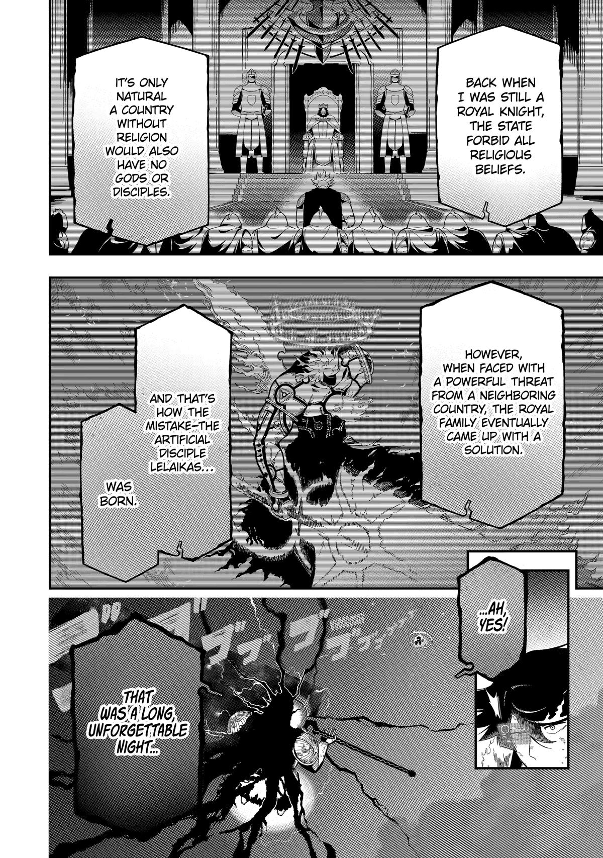 Ansatsu Skill de Isekai Saikyou: Renkinjutsu to Ansatsujutsu wo Kiwameta Ore wa, Sekai wo Kage kara Shihai suru Chap 21 - Next Chap 22