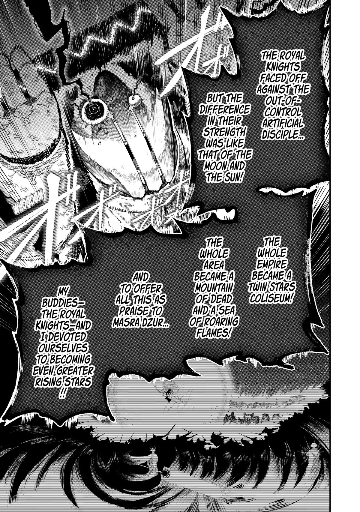 Ansatsu Skill de Isekai Saikyou: Renkinjutsu to Ansatsujutsu wo Kiwameta Ore wa, Sekai wo Kage kara Shihai suru Chap 21 - Next Chap 22
