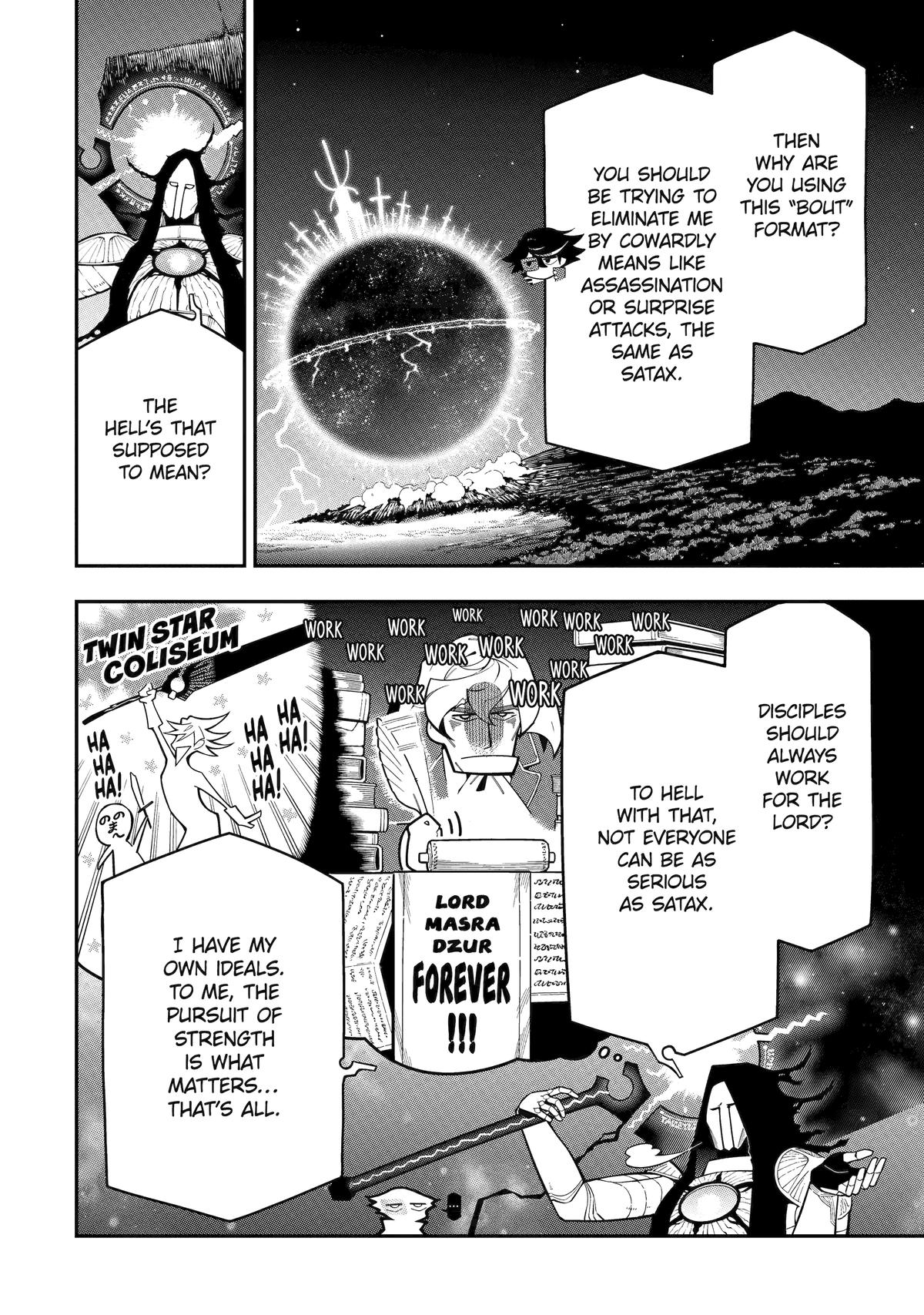Ansatsu Skill de Isekai Saikyou: Renkinjutsu to Ansatsujutsu wo Kiwameta Ore wa, Sekai wo Kage kara Shihai suru Chap 21 - Next Chap 22