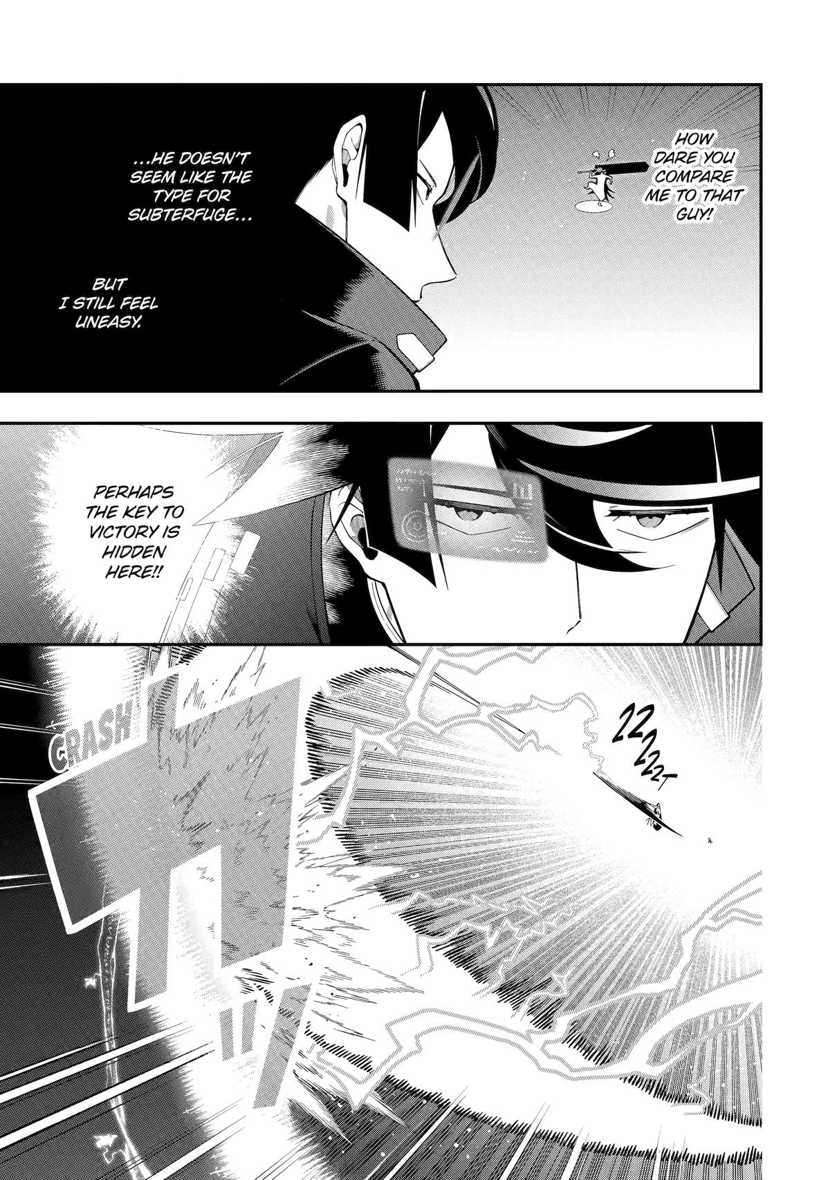 Ansatsu Skill de Isekai Saikyou: Renkinjutsu to Ansatsujutsu wo Kiwameta Ore wa, Sekai wo Kage kara Shihai suru Chap 21 - Next Chap 22