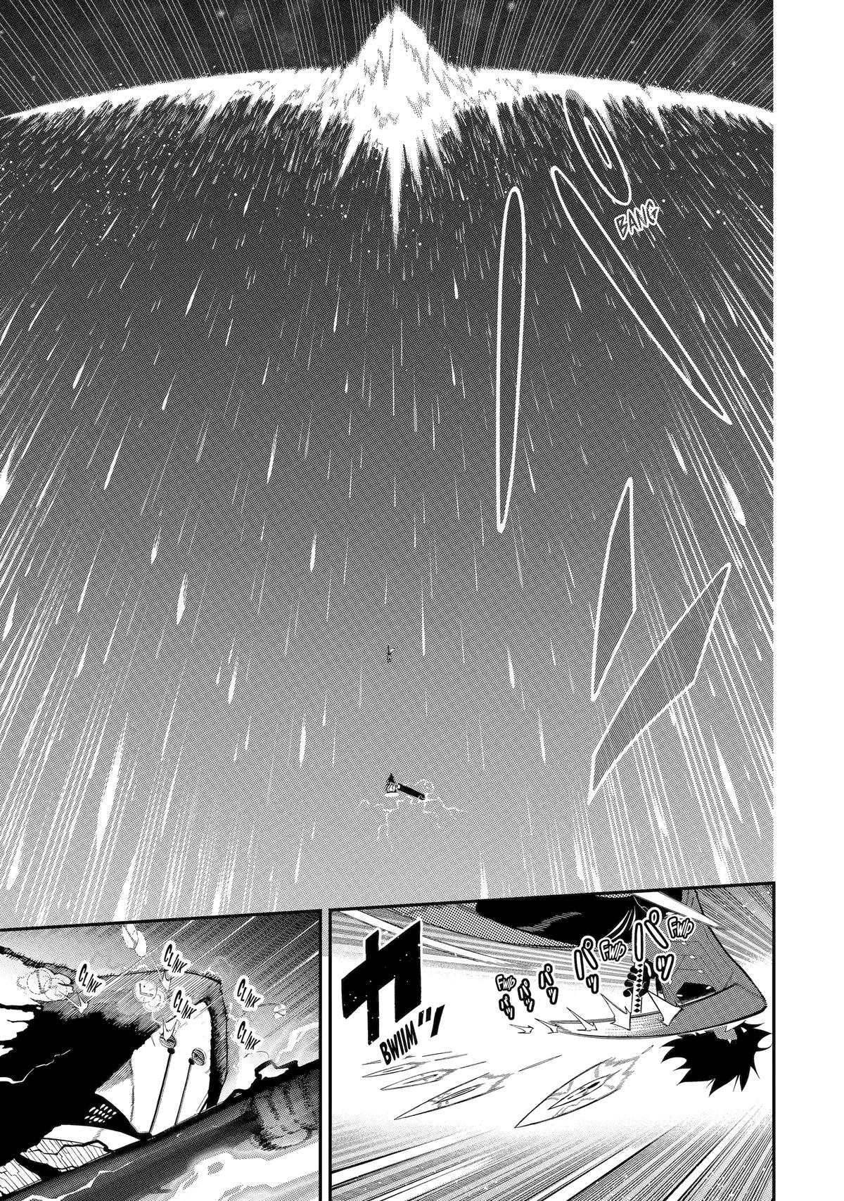 Ansatsu Skill de Isekai Saikyou: Renkinjutsu to Ansatsujutsu wo Kiwameta Ore wa, Sekai wo Kage kara Shihai suru Chap 21 - Next Chap 22