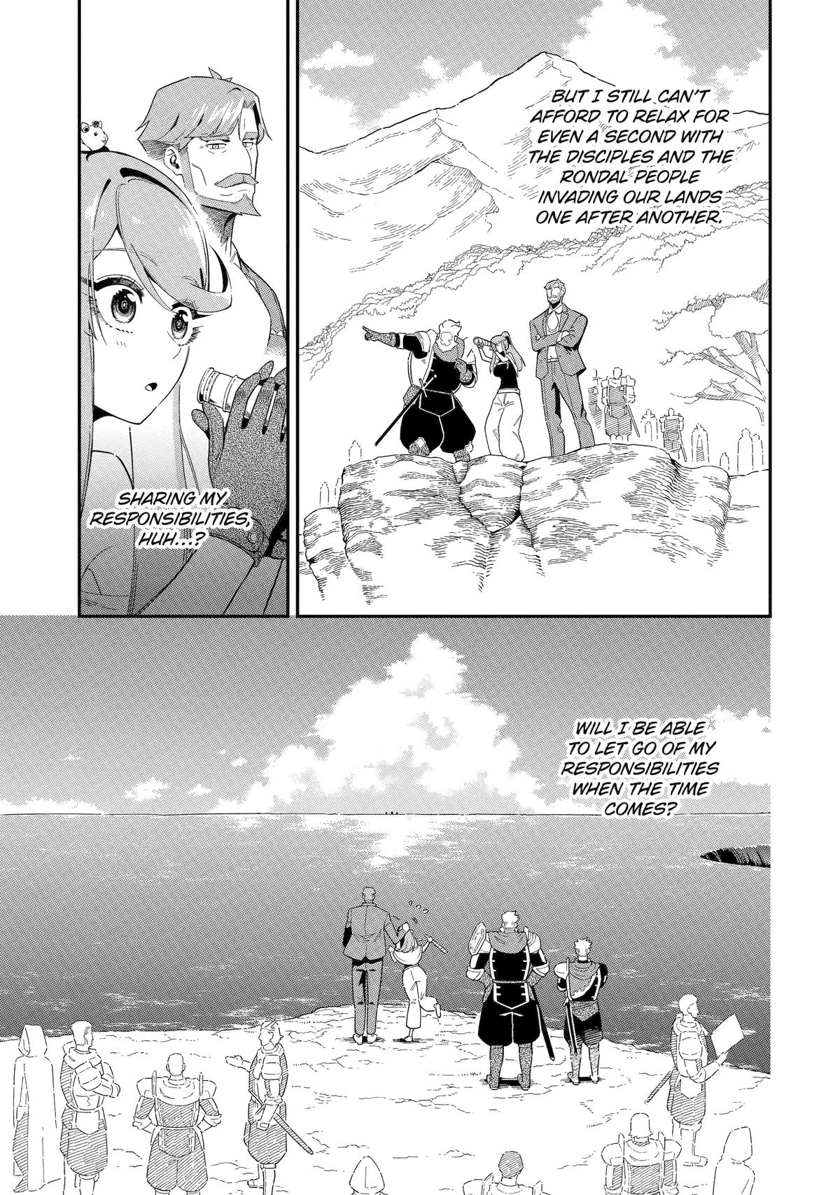 Ansatsu Skill de Isekai Saikyou: Renkinjutsu to Ansatsujutsu wo Kiwameta Ore wa, Sekai wo Kage kara Shihai suru Chap 22 - Next Chap 23