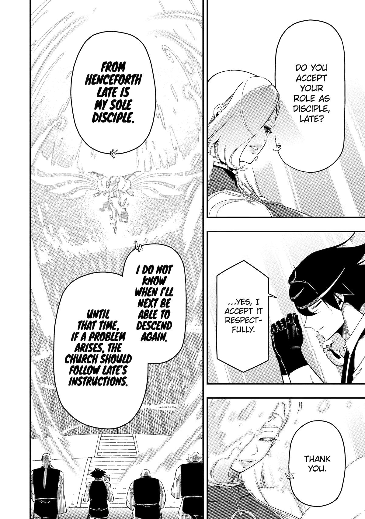 Ansatsu Skill de Isekai Saikyou: Renkinjutsu to Ansatsujutsu wo Kiwameta Ore wa, Sekai wo Kage kara Shihai suru Chap 22 - Next Chap 23