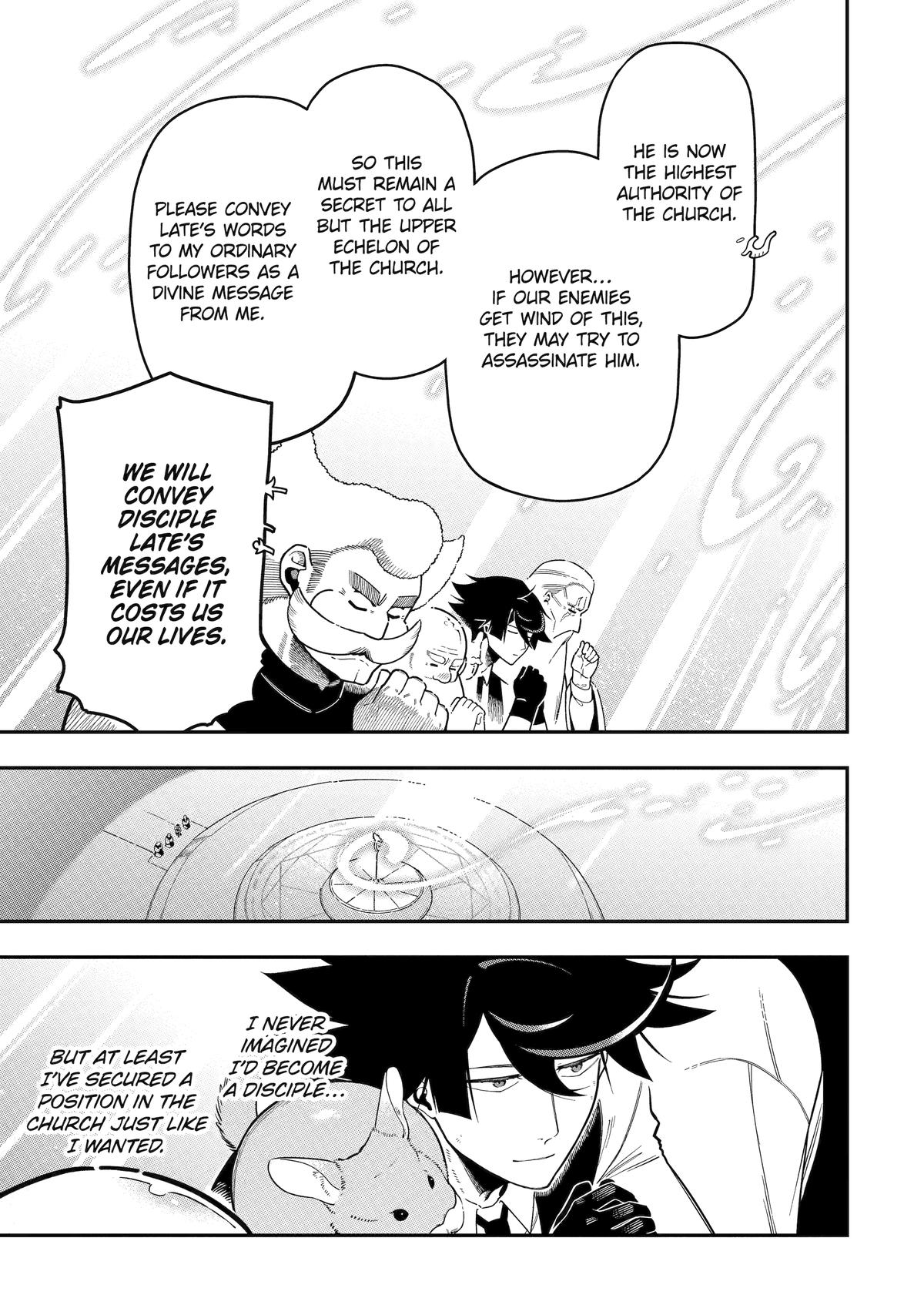 Ansatsu Skill de Isekai Saikyou: Renkinjutsu to Ansatsujutsu wo Kiwameta Ore wa, Sekai wo Kage kara Shihai suru Chap 22 - Next Chap 23