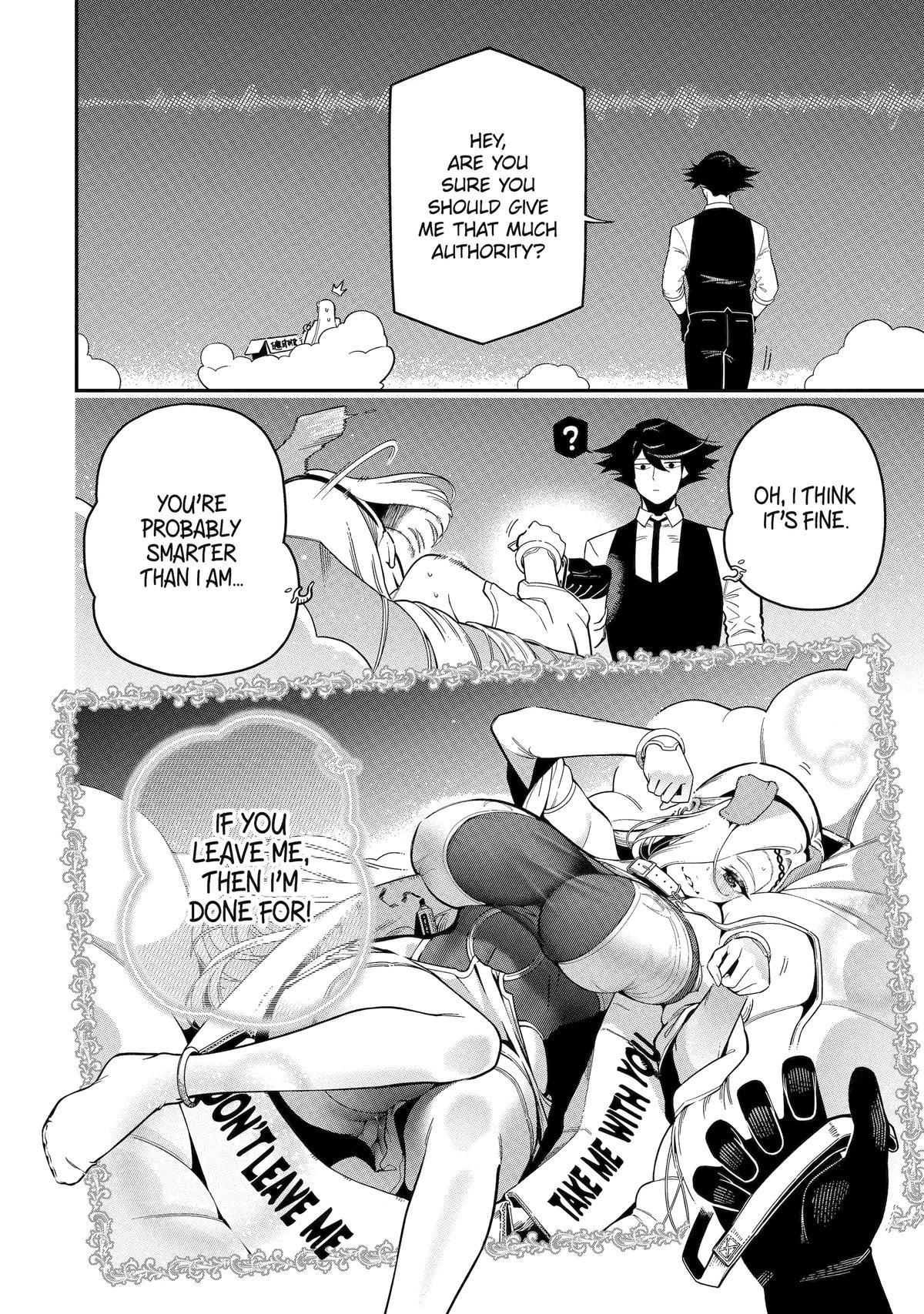 Ansatsu Skill de Isekai Saikyou: Renkinjutsu to Ansatsujutsu wo Kiwameta Ore wa, Sekai wo Kage kara Shihai suru Chap 22 - Next Chap 23