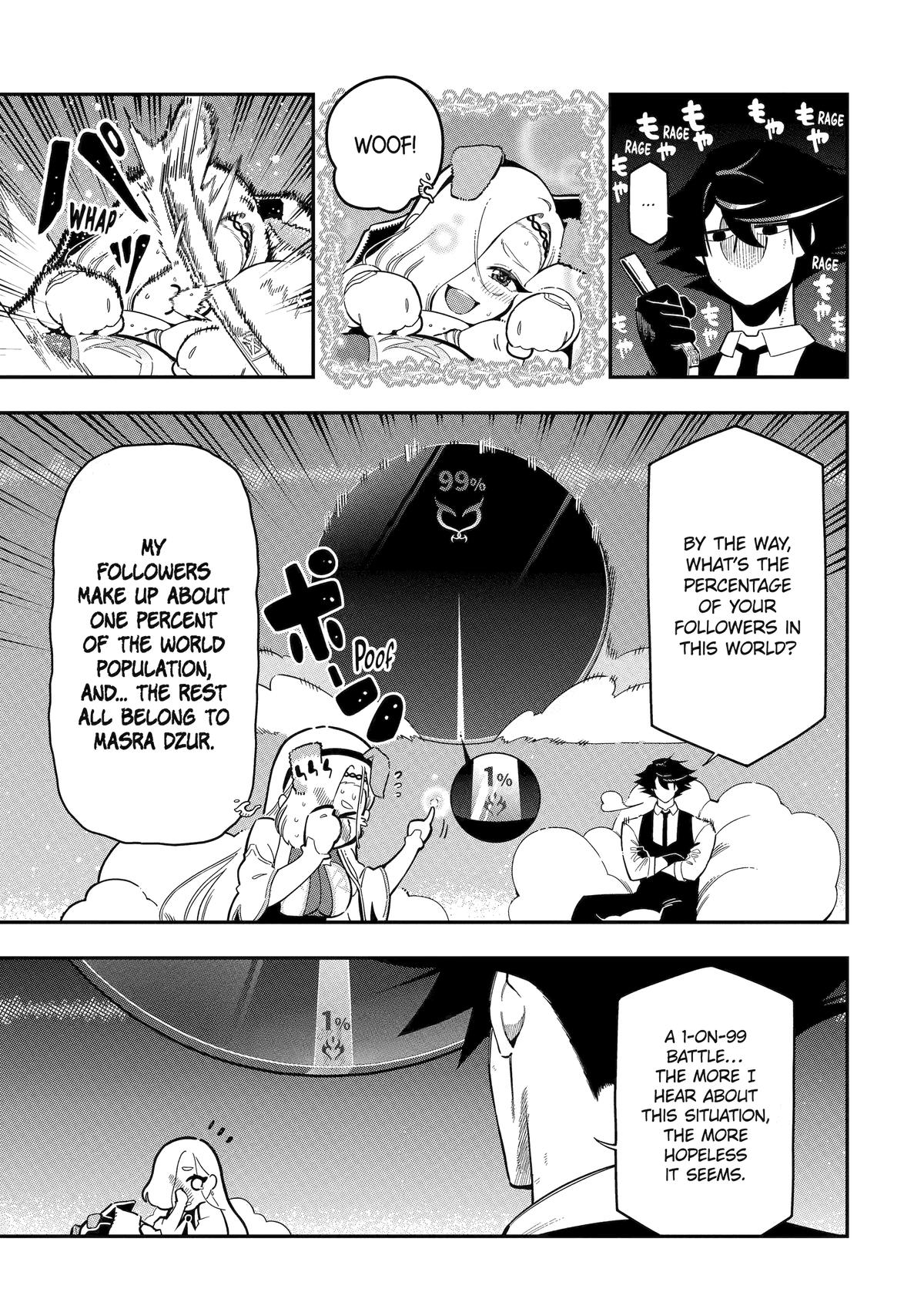 Ansatsu Skill de Isekai Saikyou: Renkinjutsu to Ansatsujutsu wo Kiwameta Ore wa, Sekai wo Kage kara Shihai suru Chap 22 - Next Chap 23