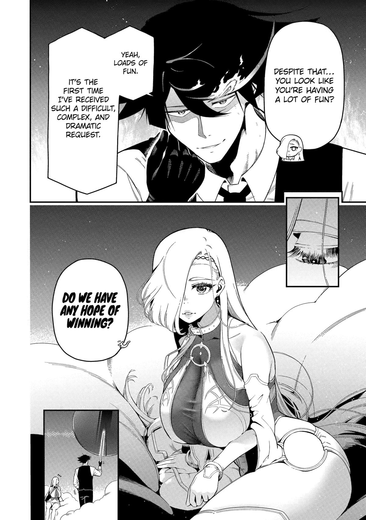 Ansatsu Skill de Isekai Saikyou: Renkinjutsu to Ansatsujutsu wo Kiwameta Ore wa, Sekai wo Kage kara Shihai suru Chap 22 - Next Chap 23