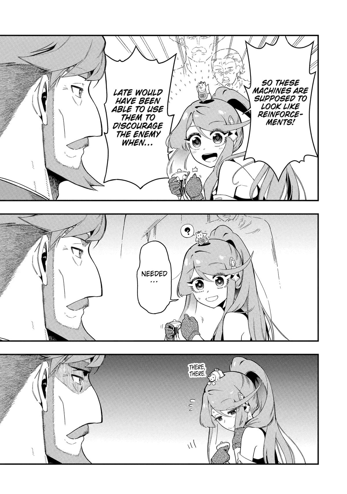 Ansatsu Skill de Isekai Saikyou: Renkinjutsu to Ansatsujutsu wo Kiwameta Ore wa, Sekai wo Kage kara Shihai suru Chap 22 - Next Chap 23