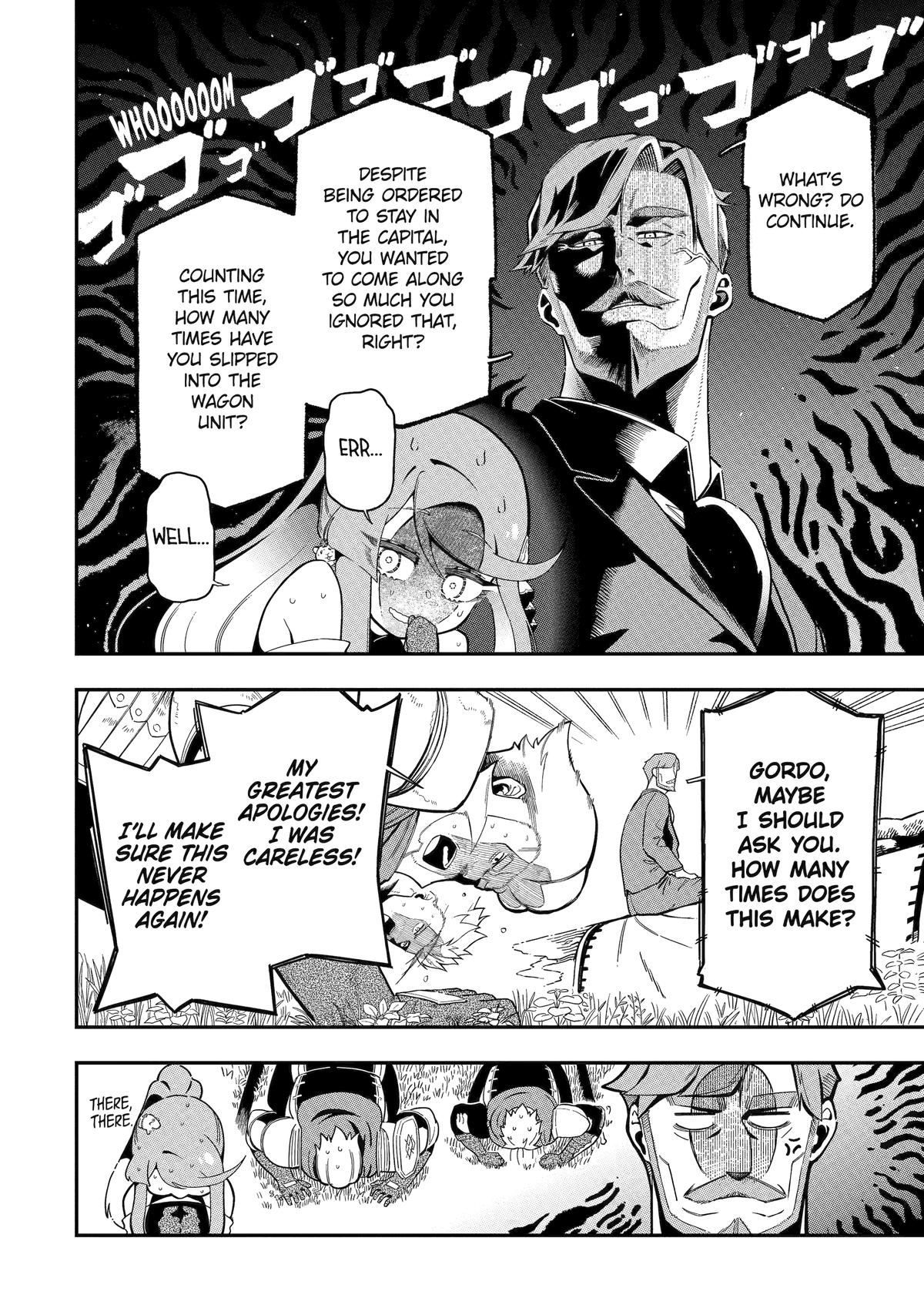 Ansatsu Skill de Isekai Saikyou: Renkinjutsu to Ansatsujutsu wo Kiwameta Ore wa, Sekai wo Kage kara Shihai suru Chap 22 - Next Chap 23