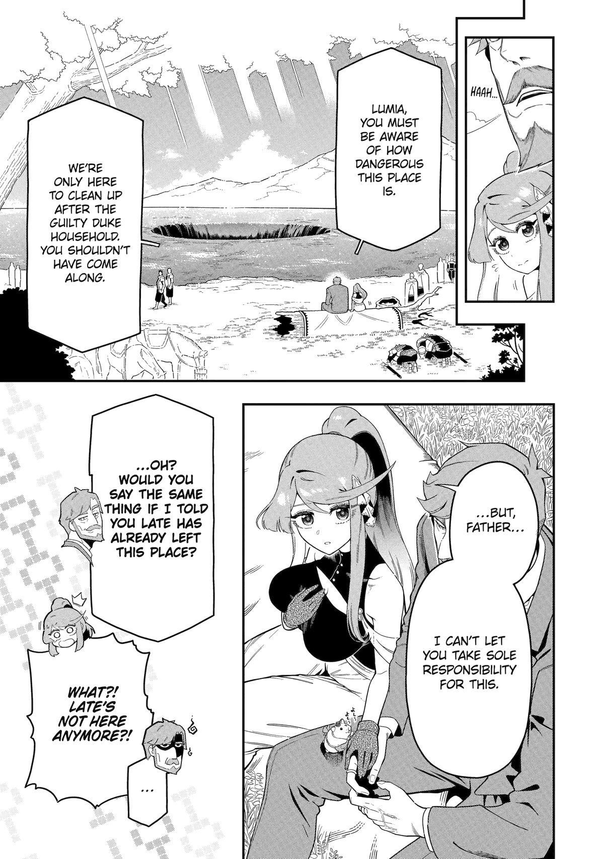Ansatsu Skill de Isekai Saikyou: Renkinjutsu to Ansatsujutsu wo Kiwameta Ore wa, Sekai wo Kage kara Shihai suru Chap 22 - Next Chap 23