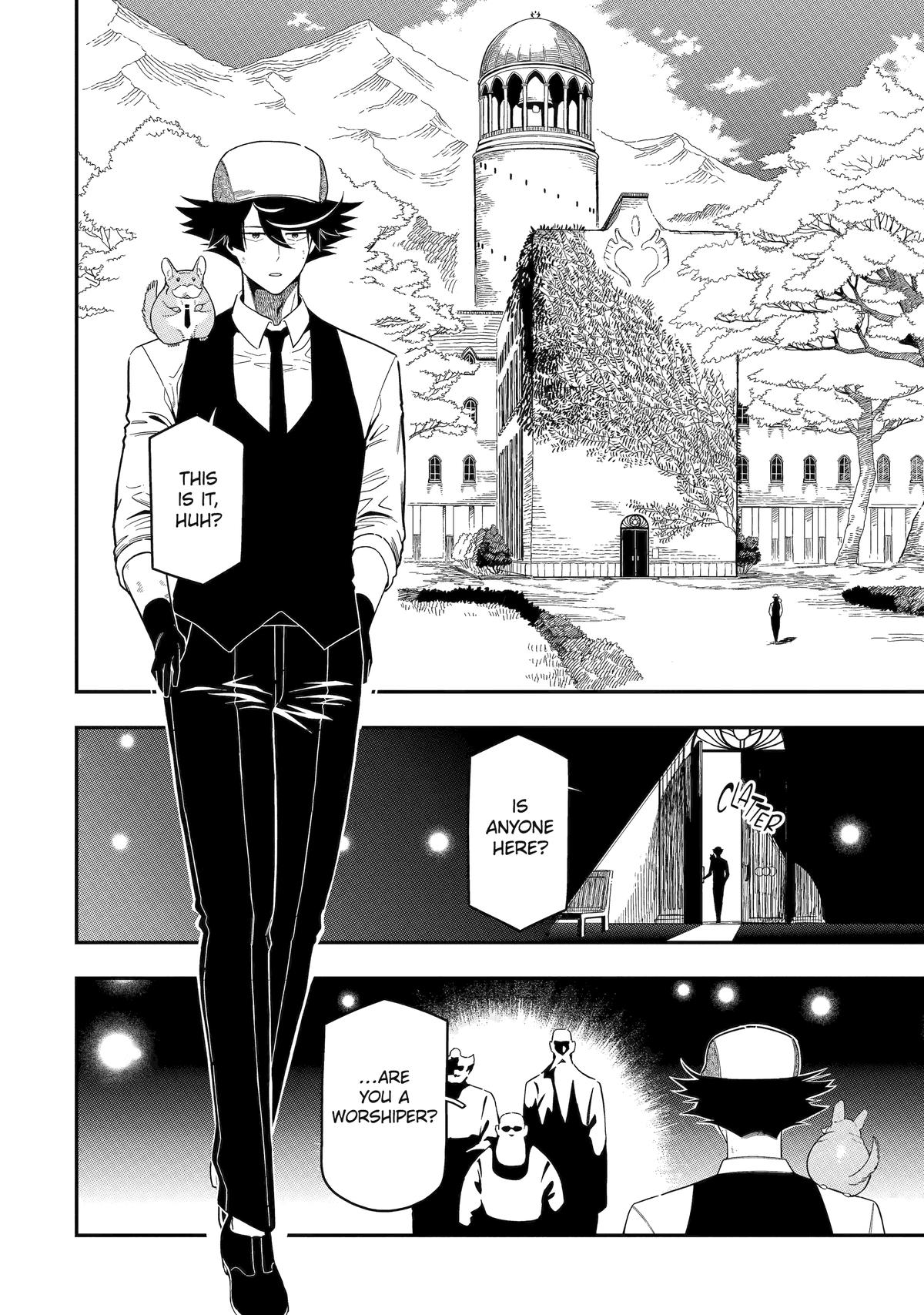 Ansatsu Skill de Isekai Saikyou: Renkinjutsu to Ansatsujutsu wo Kiwameta Ore wa, Sekai wo Kage kara Shihai suru Chap 22 - Next Chap 23