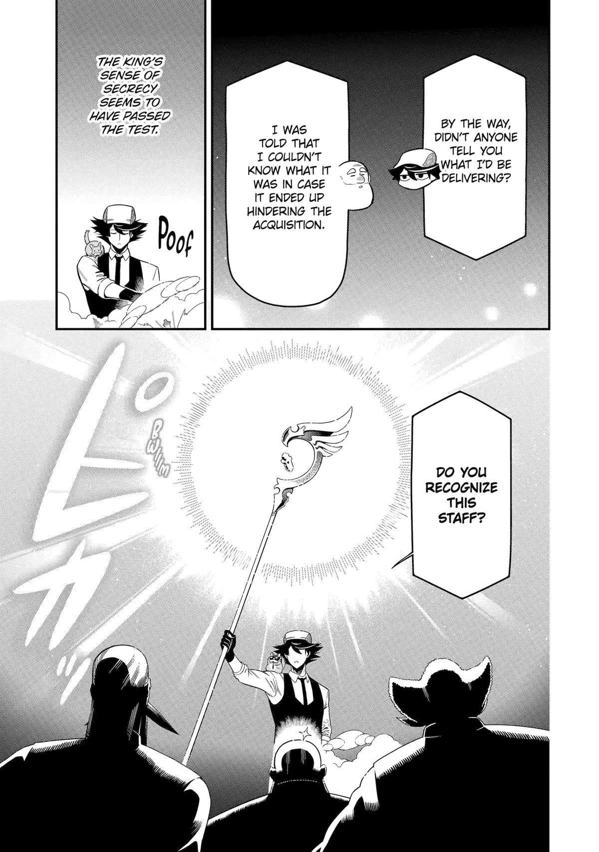 Ansatsu Skill de Isekai Saikyou: Renkinjutsu to Ansatsujutsu wo Kiwameta Ore wa, Sekai wo Kage kara Shihai suru Chap 22 - Next Chap 23
