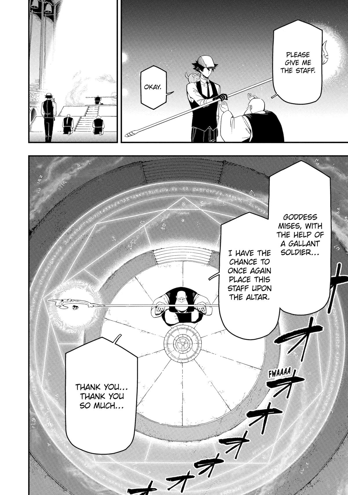 Ansatsu Skill de Isekai Saikyou: Renkinjutsu to Ansatsujutsu wo Kiwameta Ore wa, Sekai wo Kage kara Shihai suru Chap 22 - Next Chap 23