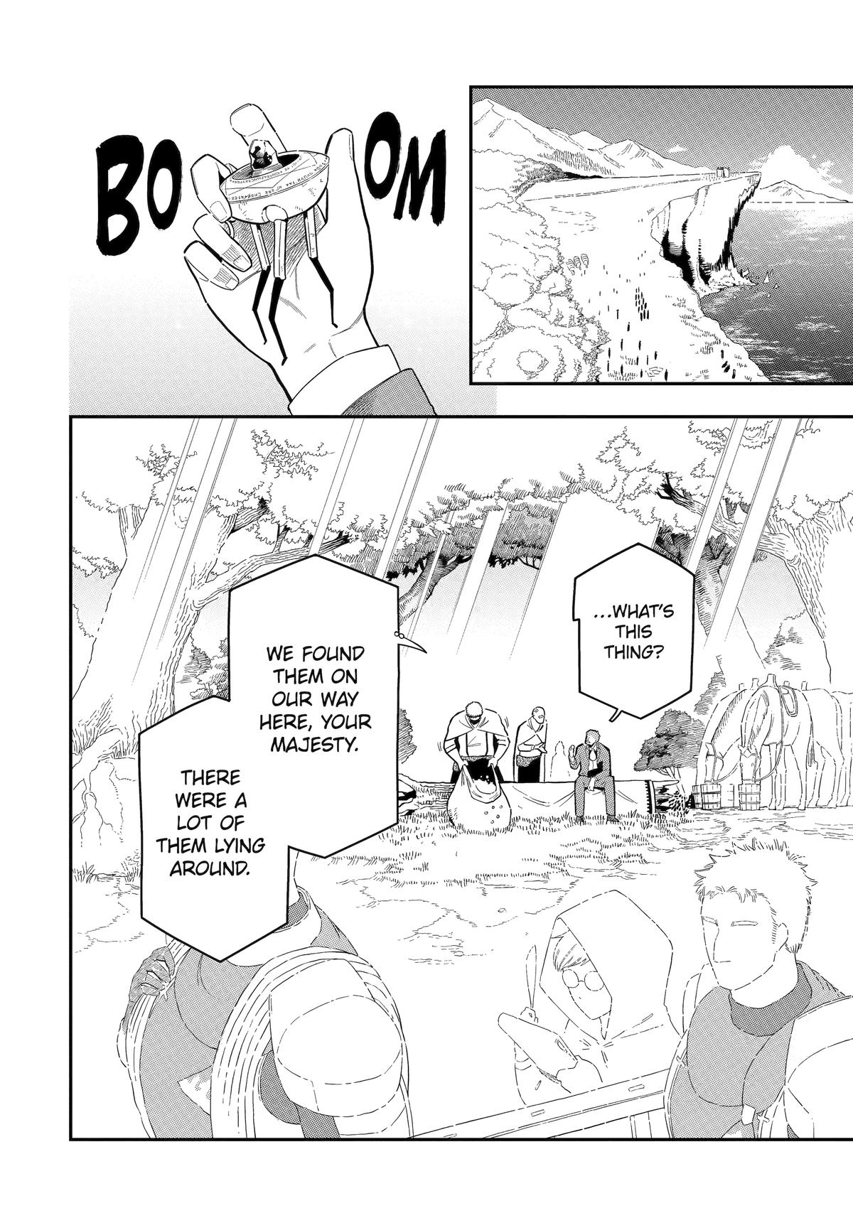 Ansatsu Skill de Isekai Saikyou: Renkinjutsu to Ansatsujutsu wo Kiwameta Ore wa, Sekai wo Kage kara Shihai suru Chap 22 - Next Chap 23