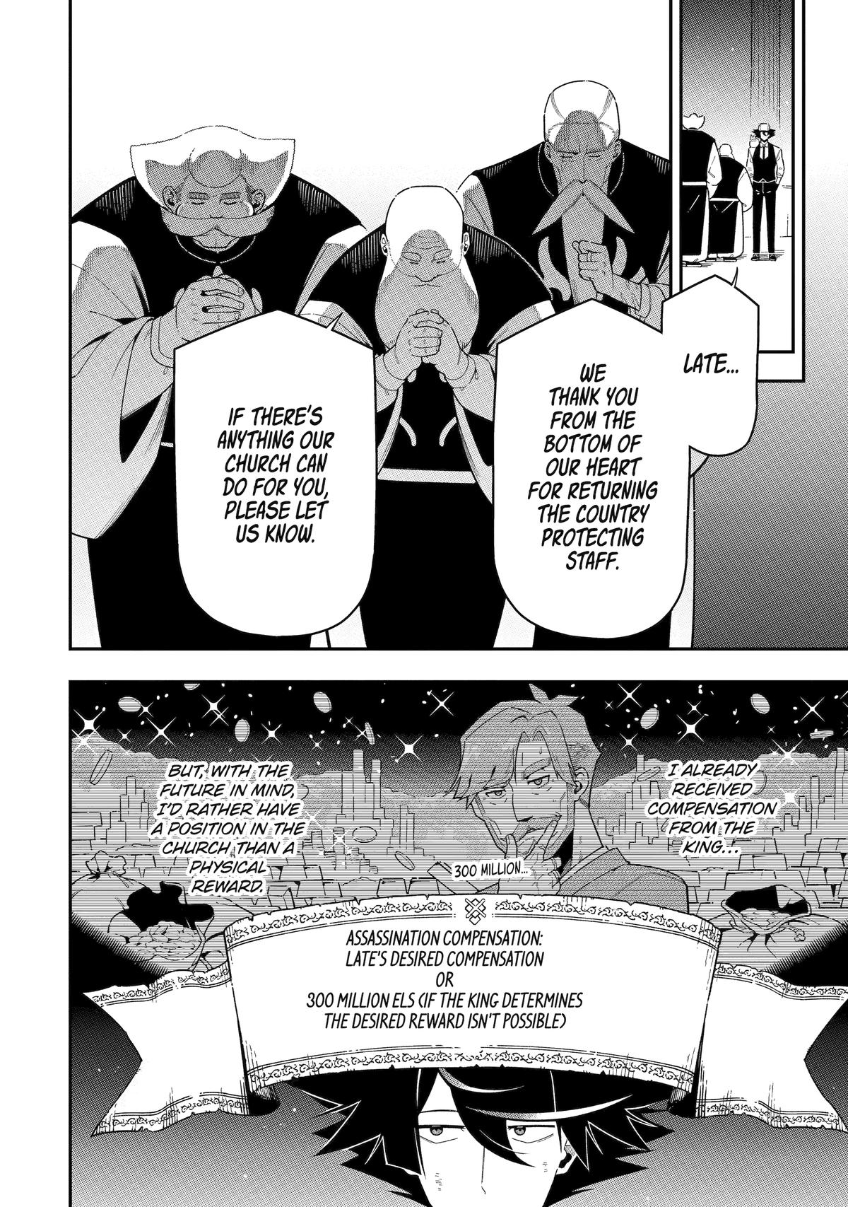 Ansatsu Skill de Isekai Saikyou: Renkinjutsu to Ansatsujutsu wo Kiwameta Ore wa, Sekai wo Kage kara Shihai suru Chap 22 - Next Chap 23